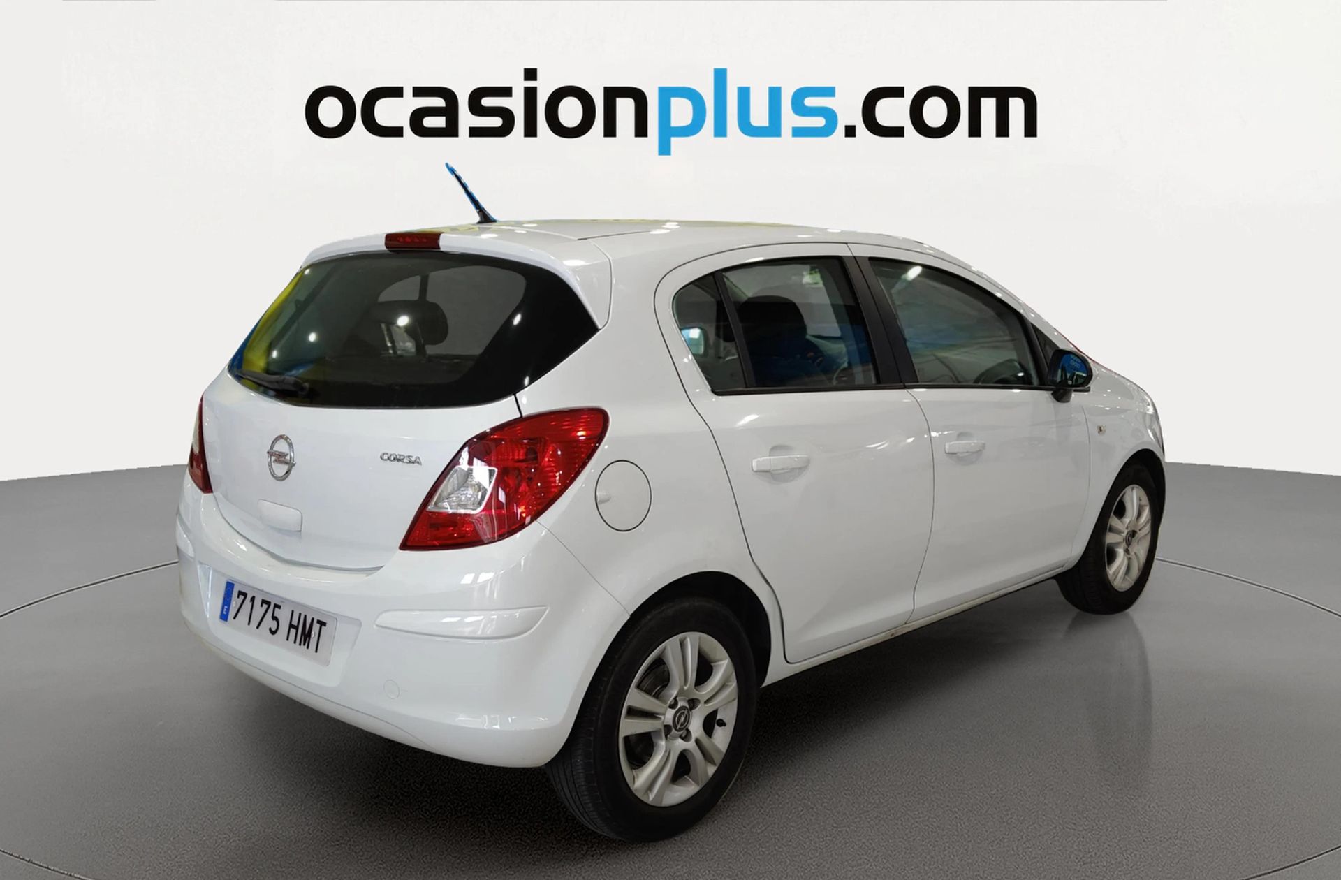 Opel Corsa 1.2 Selective Easytronic - foto 3