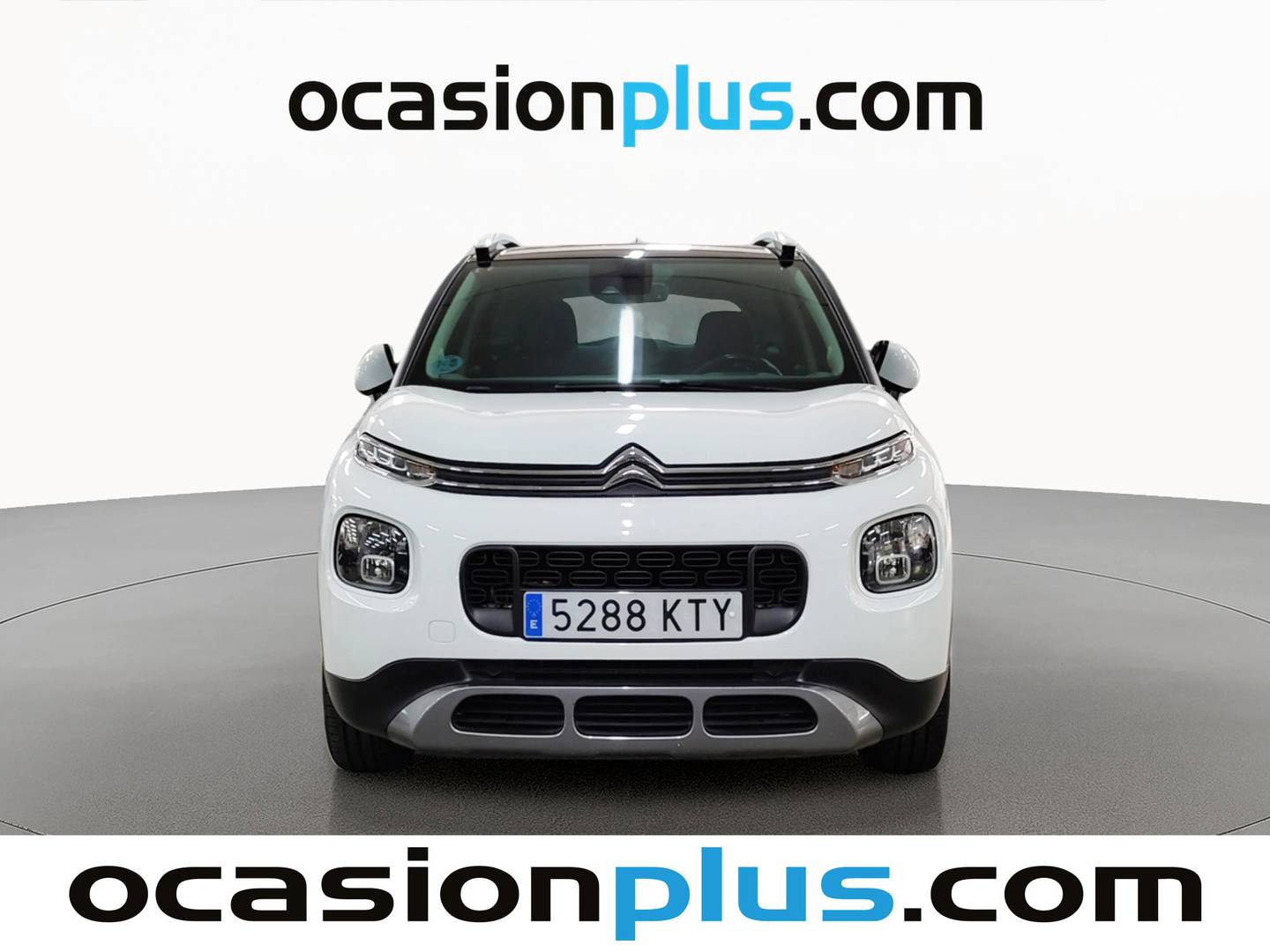 Citroën C3 Aircross Citroën C3 Aircross PureTech 130 S&S Rip Curl (131 CV) 131cv