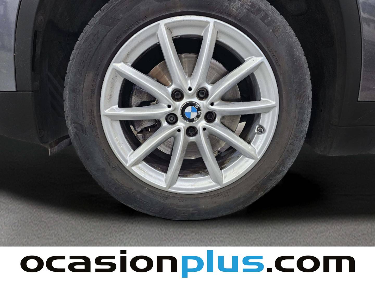 BMW X1 BMW X1 sDrive18d Business (150 CV) barato