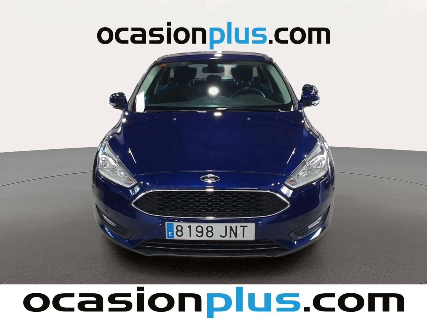 Foto Ford Focus Ford Focus 1.0 Ecoboost S&S Business (125 CV)