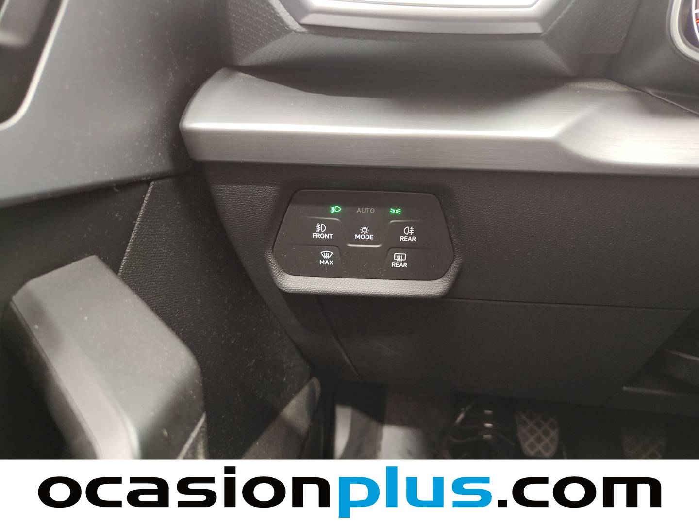 Foto Seat León SEAT León 2.0 TDI S&S FR (150 CV)