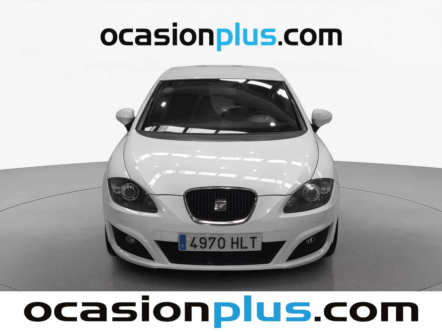 Seat León Seat León 1.6 TDI Style Copa (105 CV) barato