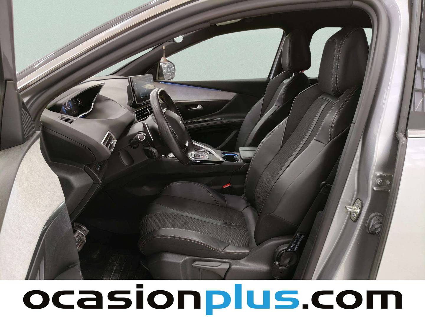 Foto Peugeot 5008 Peugeot 5008 BlueHDI 130 S&S GT EAT8 (130 CV) 7 Plazas