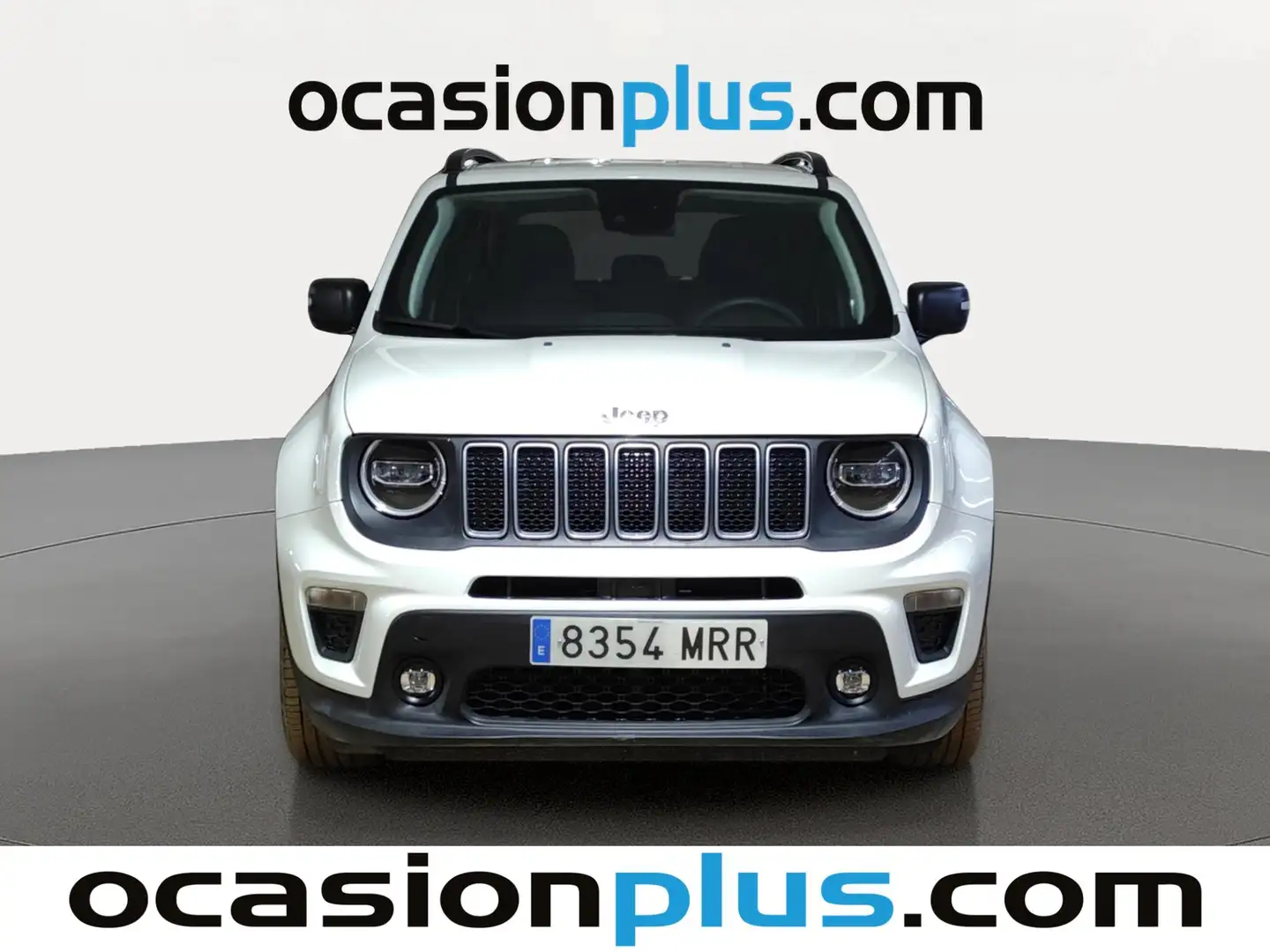 Foto Jeep Renegade Jeep Renegade eHybrid 1.5 Altitude DCT (130 CV)