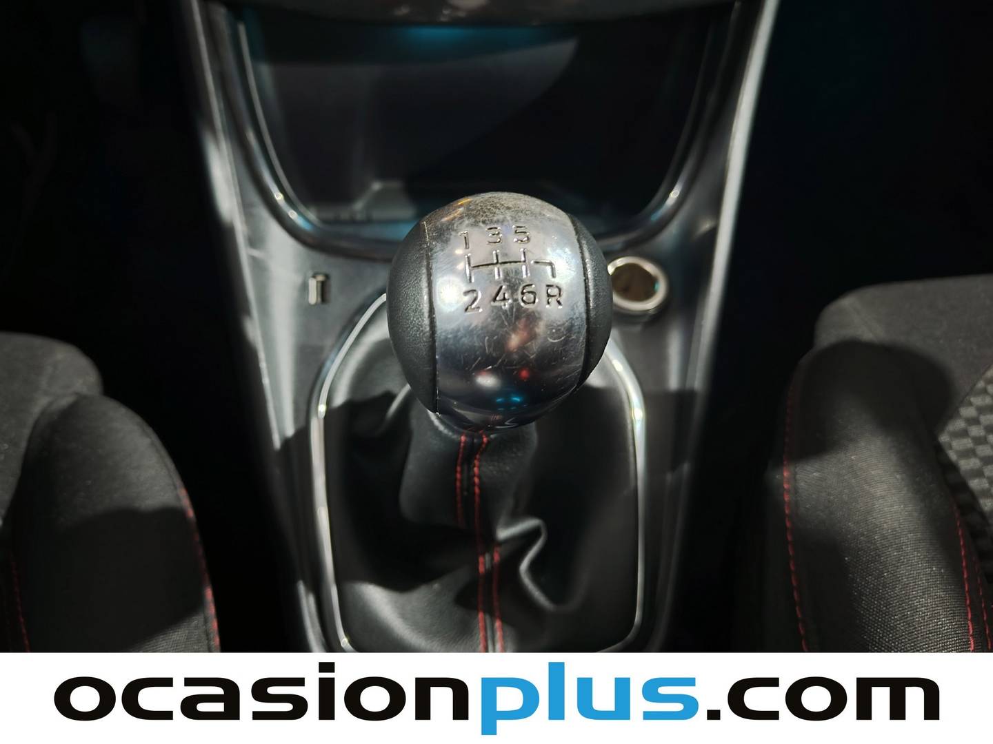 Foto Ford Puma Ford Puma 1.0 EcoBoost MHEV ST-Line (125 CV)