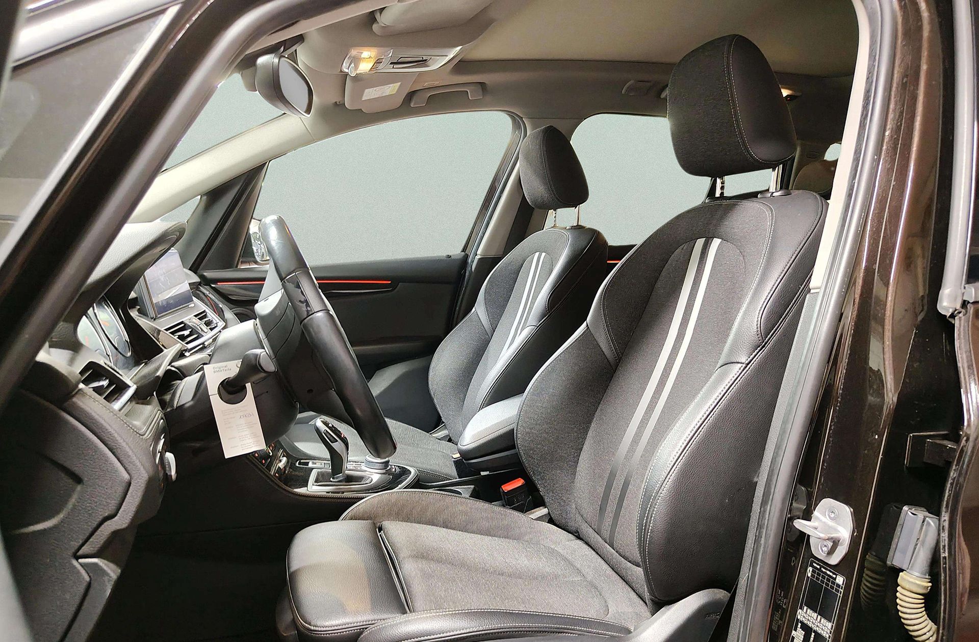 BMW Serie 2 Gran Tourer 2 218d Gran Tourer 7 plazas - foto 13