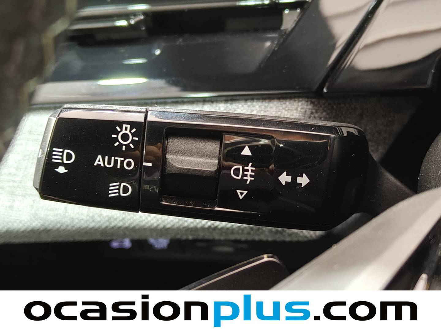 Peugeot 3008 Hybrid Peugeot 3008 Hybrid GT eDCS6 (145 CV) seminuevo