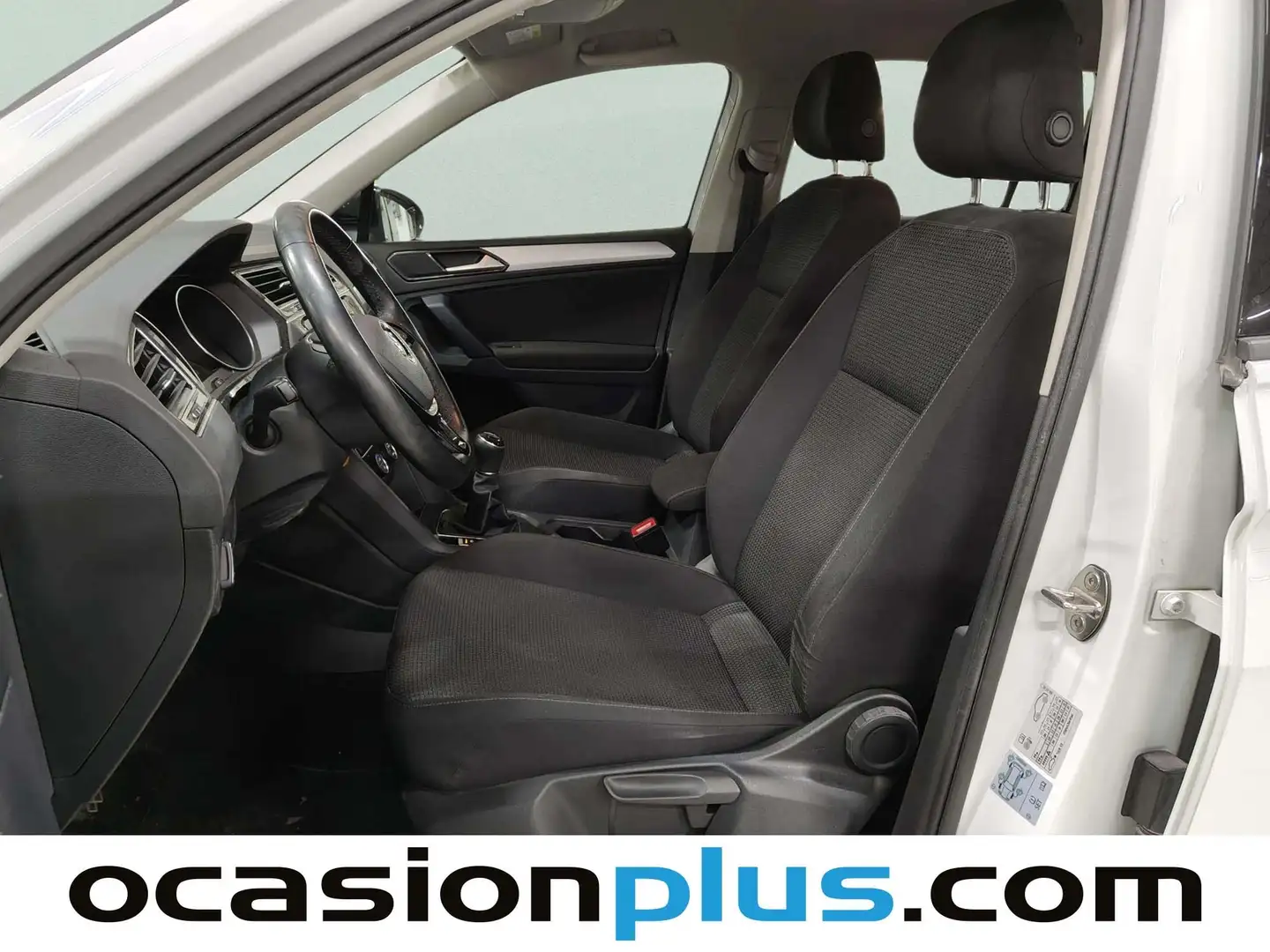 Foto Volkswagen Tiguan Volkswagen Tiguan Edition 1.4 TSI (125 CV)