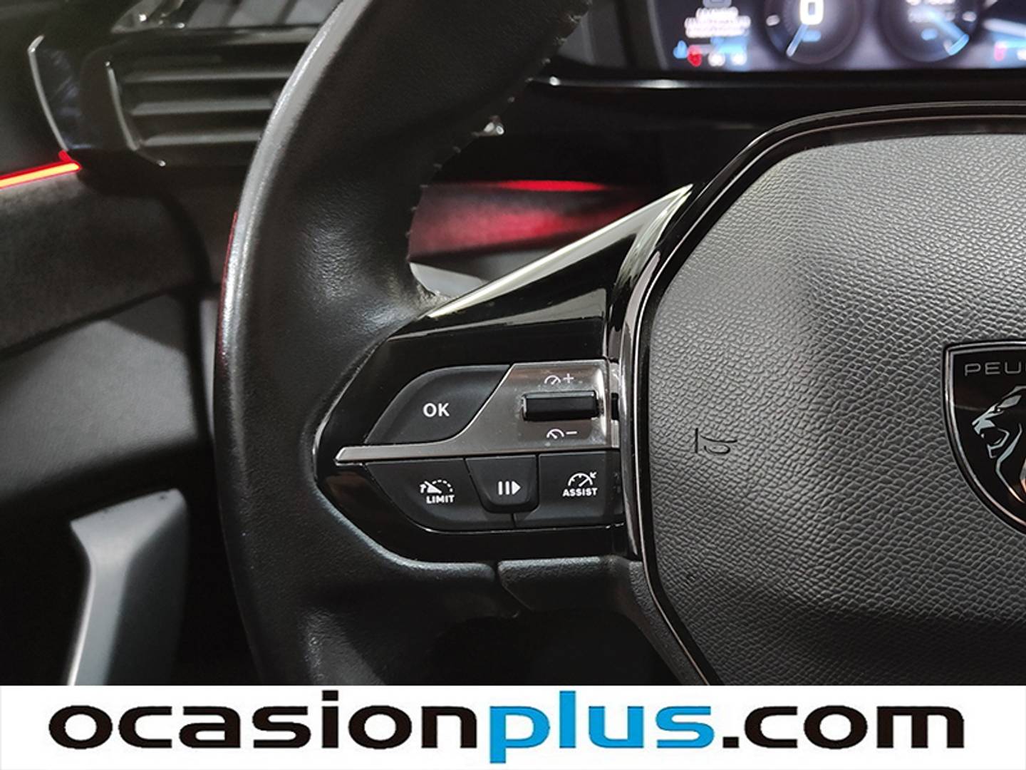 Foto Peugeot 308 Peugeot 308 PureTech 130 S&S Allure (130 CV)