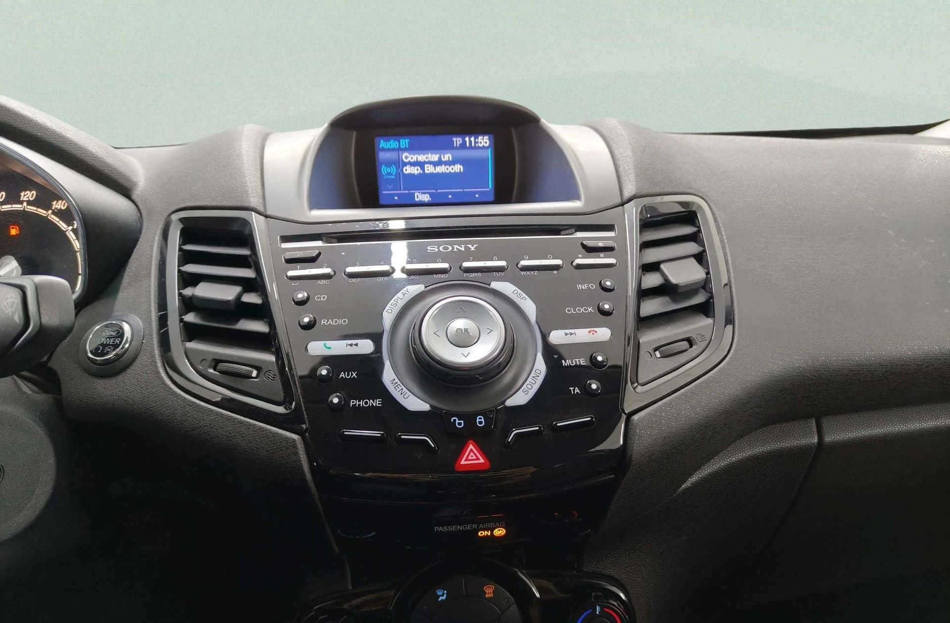 Ford Fiesta 1.0 EcoBoost Titanium - foto 7