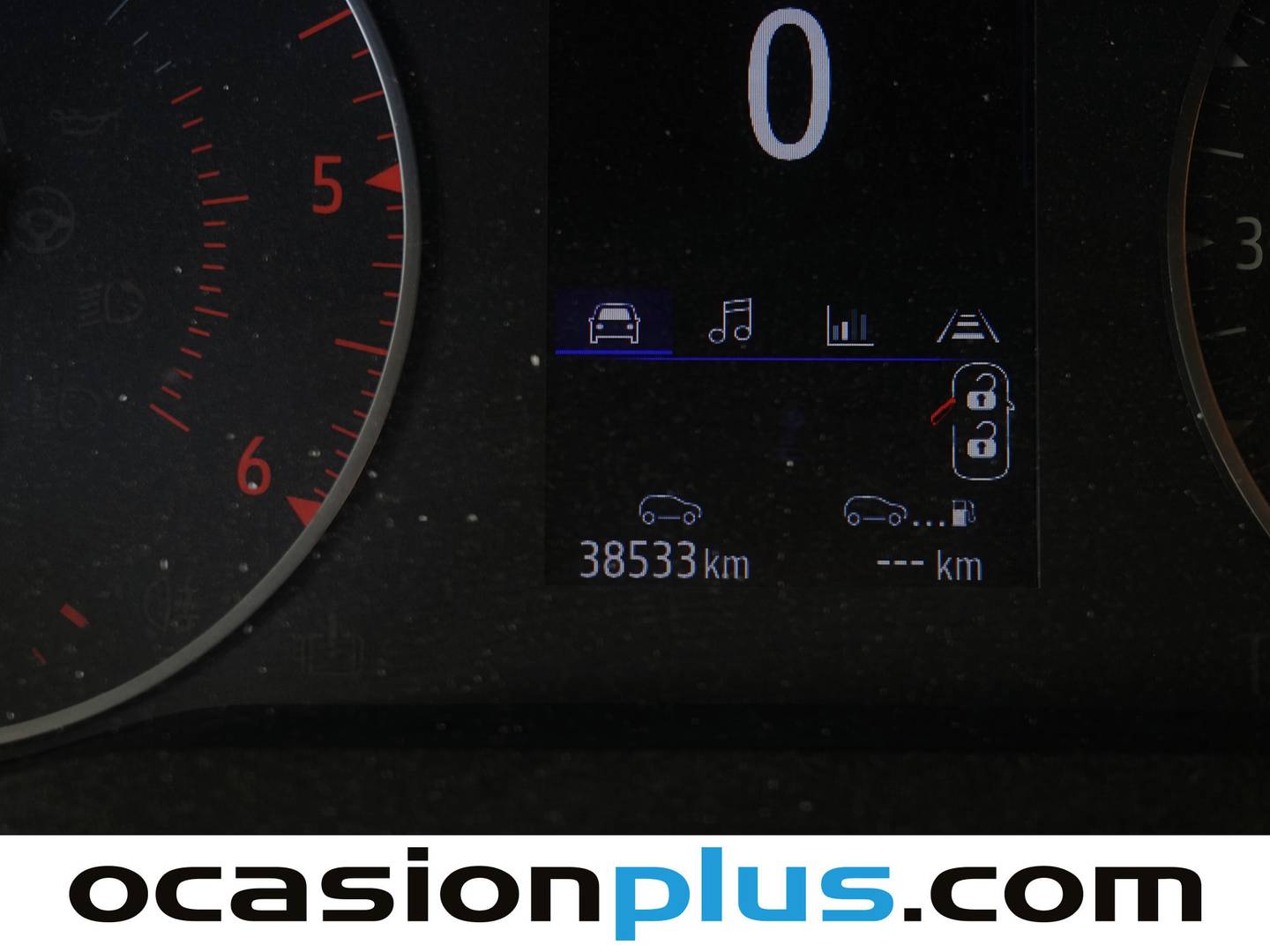 Foto Renault Trafic Renault Trafic Furgon Furgon L1H1 Blue dCi (130 CV)