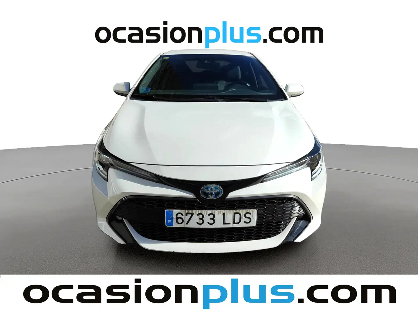 Foto Toyota Corolla Toyota Corolla 180H FEEL! E-CVT (180 CV)