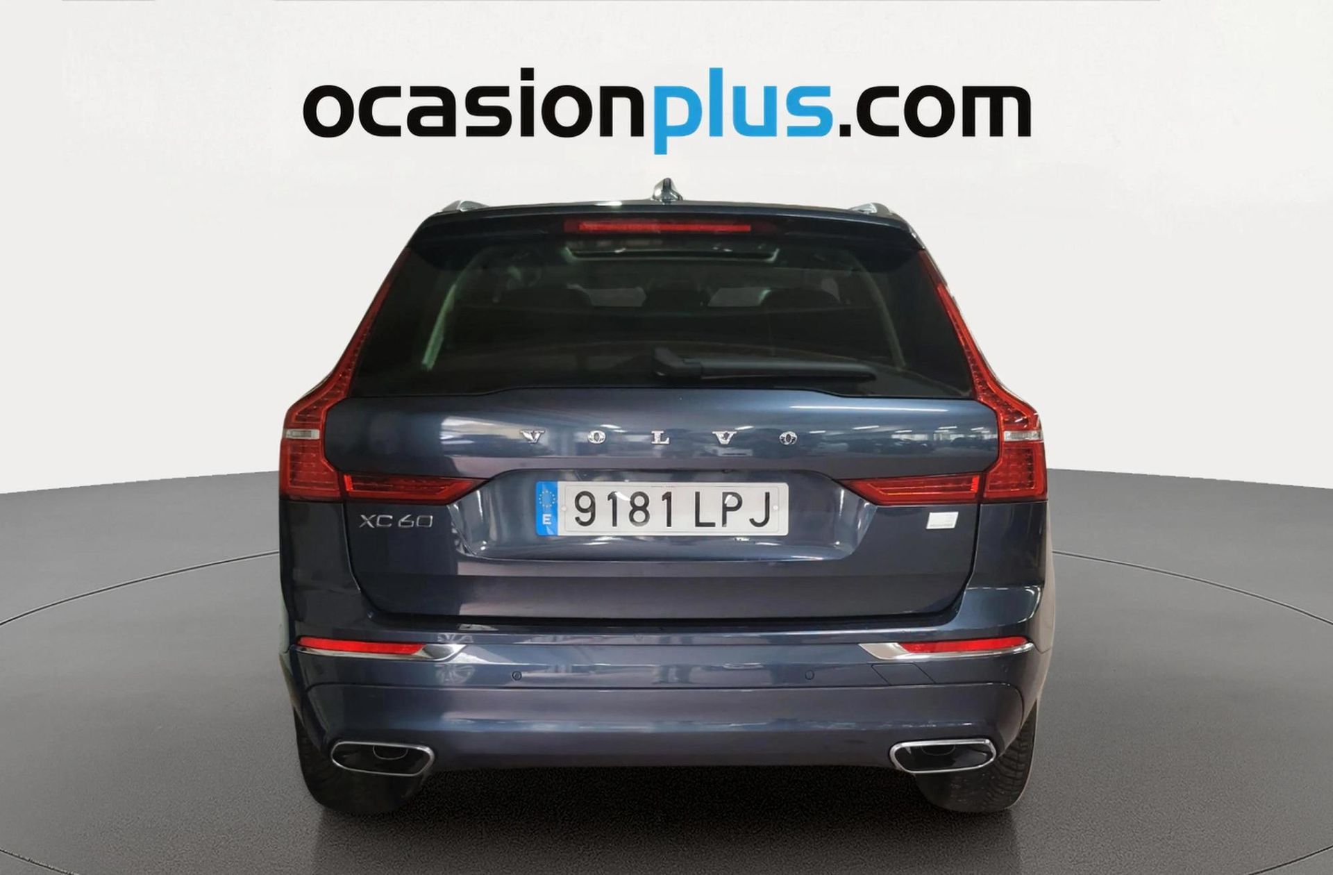 Volvo XC60 T6 Recharge Inscription AWD - foto 16