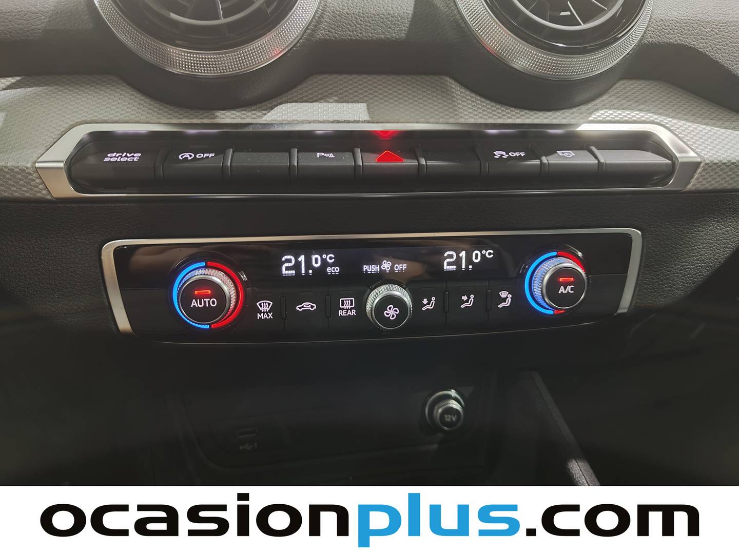 Audi Q2 Audi Q2 S line 35 TFSI (150 CV) S tronic seminuevo