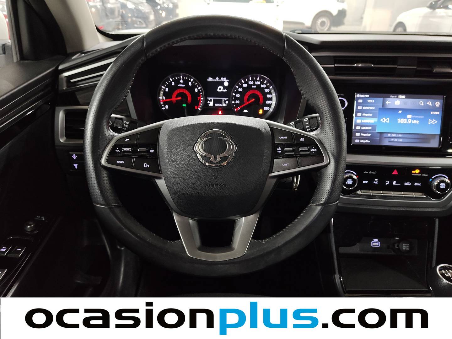 SsangYong Korando SsangYong Korando G15T Urban (163 CV) 2020