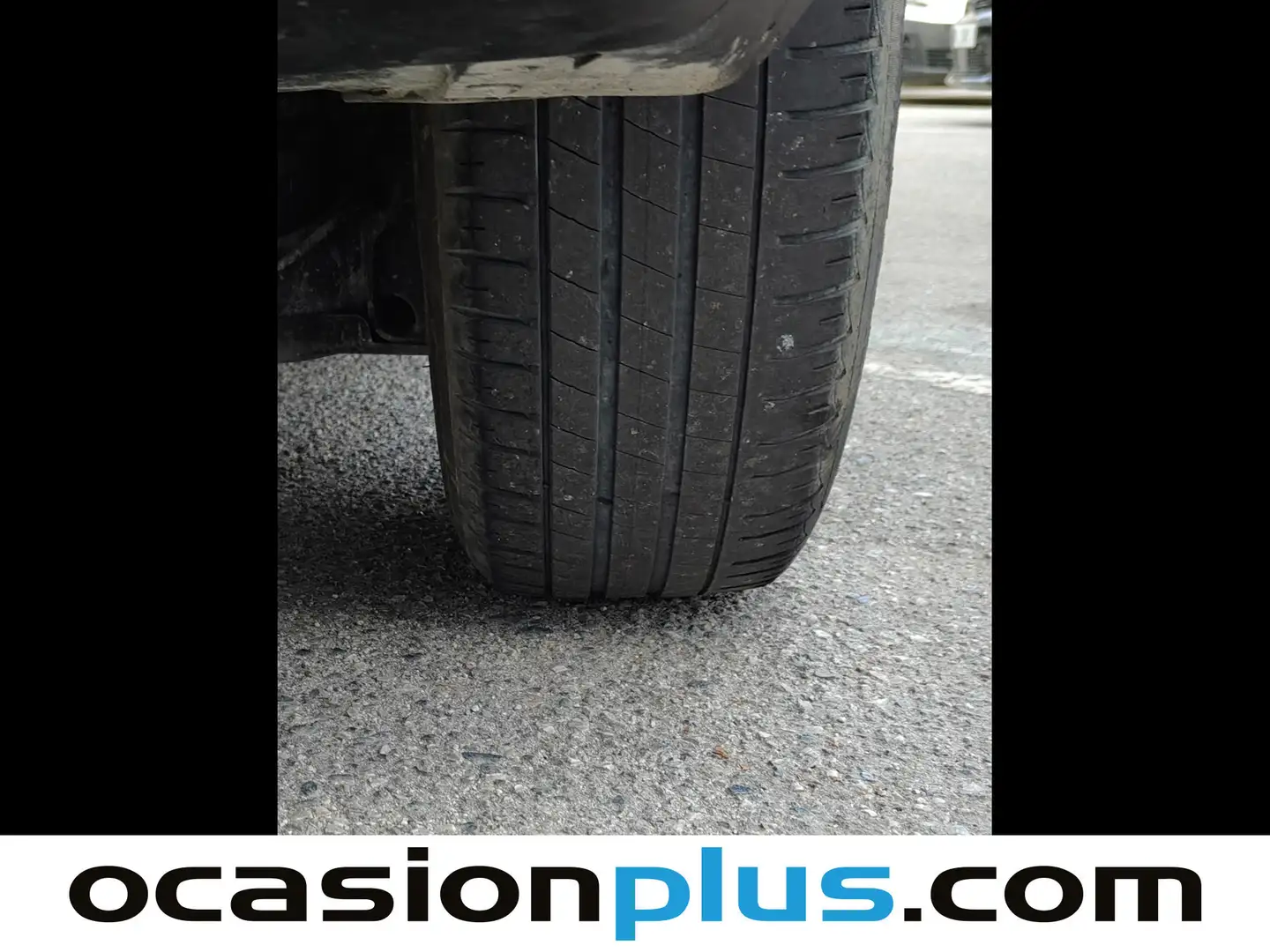 Foto Peugeot Partner Peugeot Partner BlueHDi 100 S&S Pro Standard 600kg (98 CV)