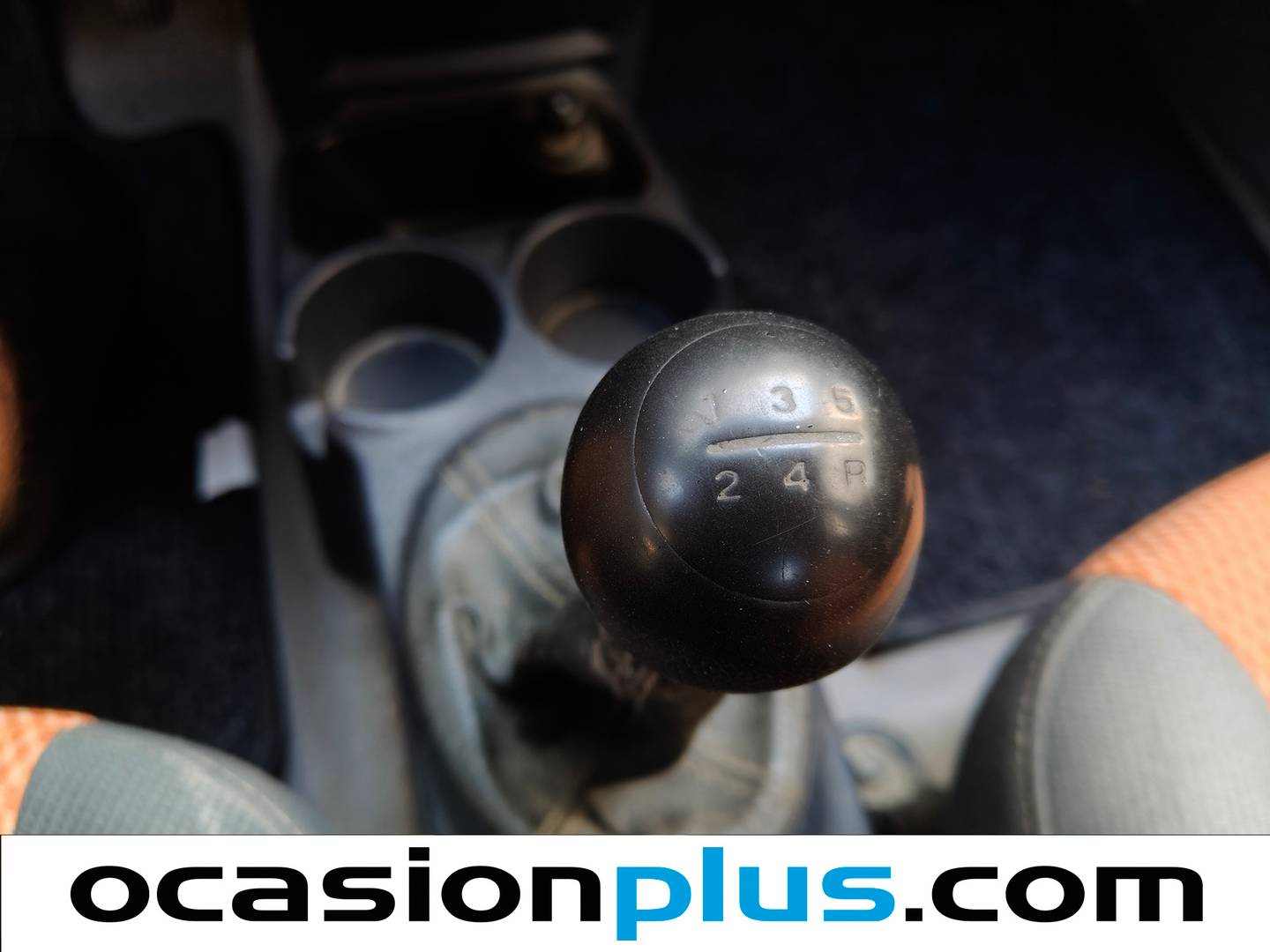 KIA Picanto KIA Picanto 1.1 SOHC LX (65 CV) de segunda mano
