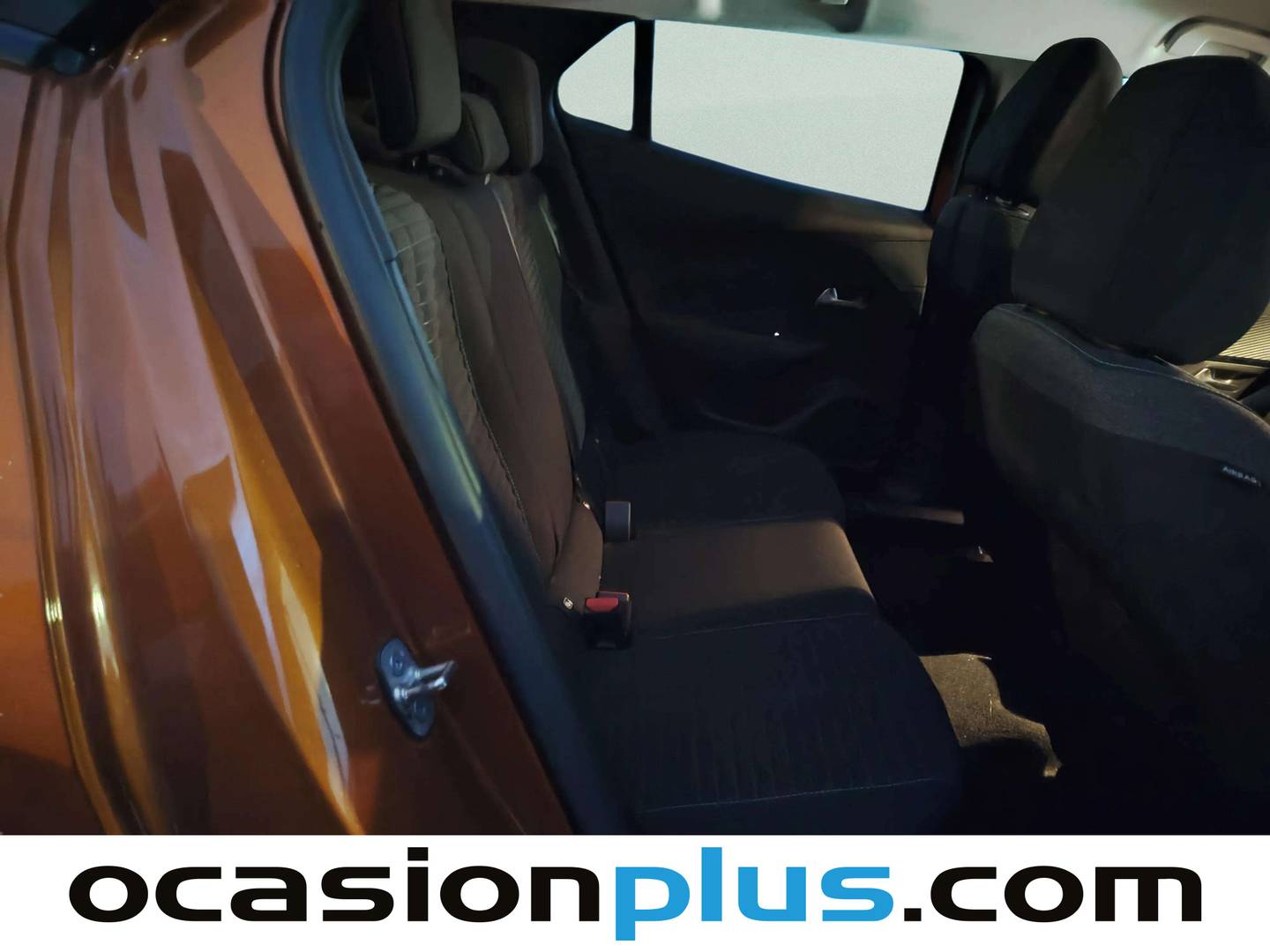 Foto Peugeot 2008 Peugeot 2008 PureTech Style (100 CV)