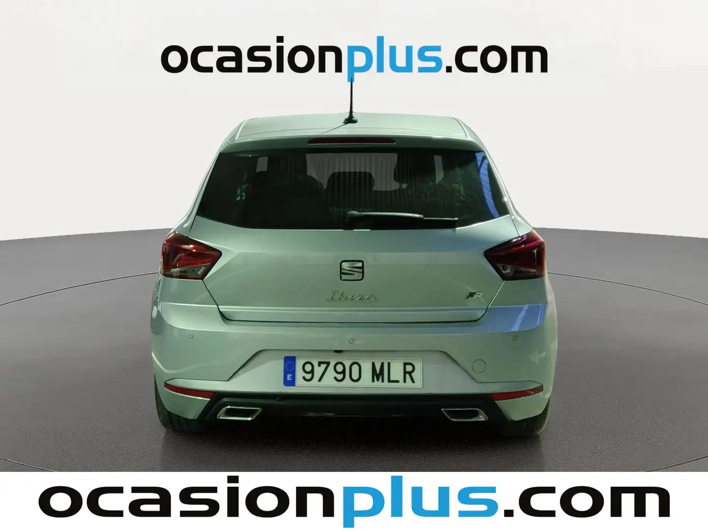 Foto Seat Ibiza SEAT Ibiza 1.0 TSI S&S FR XL (110 CV)