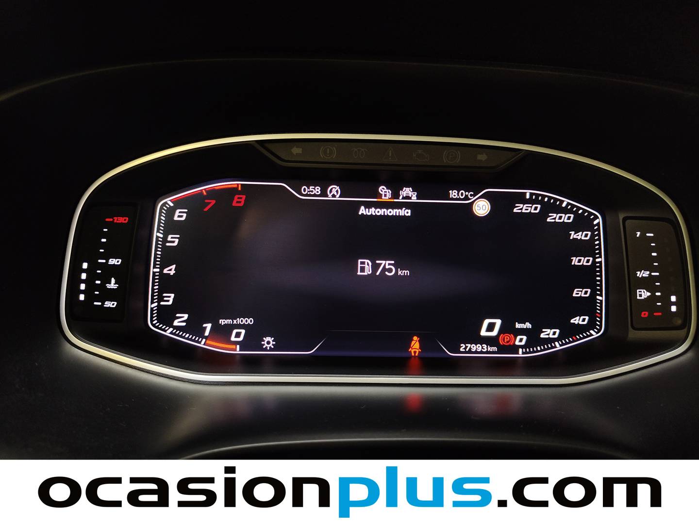 Seat Ateca Seat Ateca 1.5 TSI S&S Style XL (150 CV) 2023