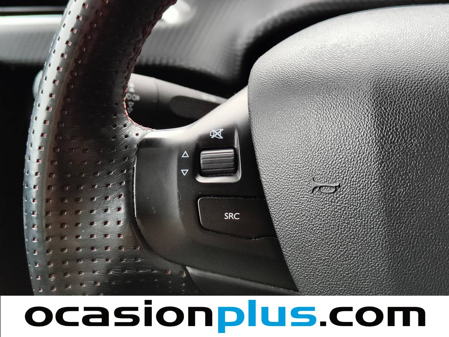 Peugeot 208 Peugeot 208 1.6L BlueHDi S&S GT-Line (120 CV) 2016