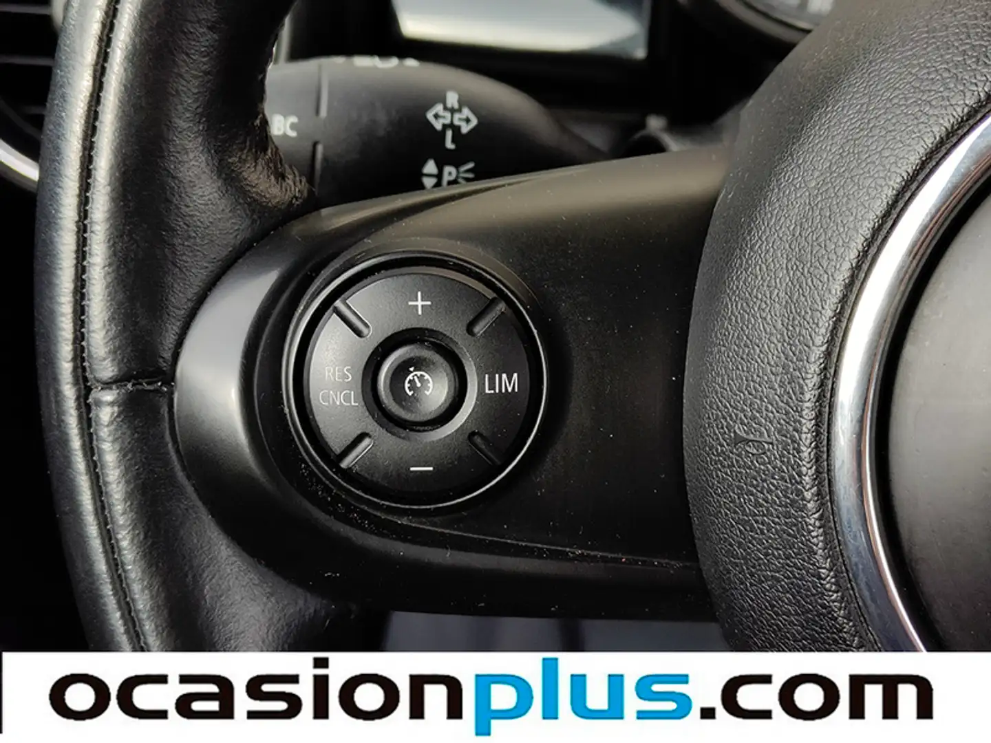 Foto Mini MINI MINI MINI Cabrio Cooper D (116 CV)