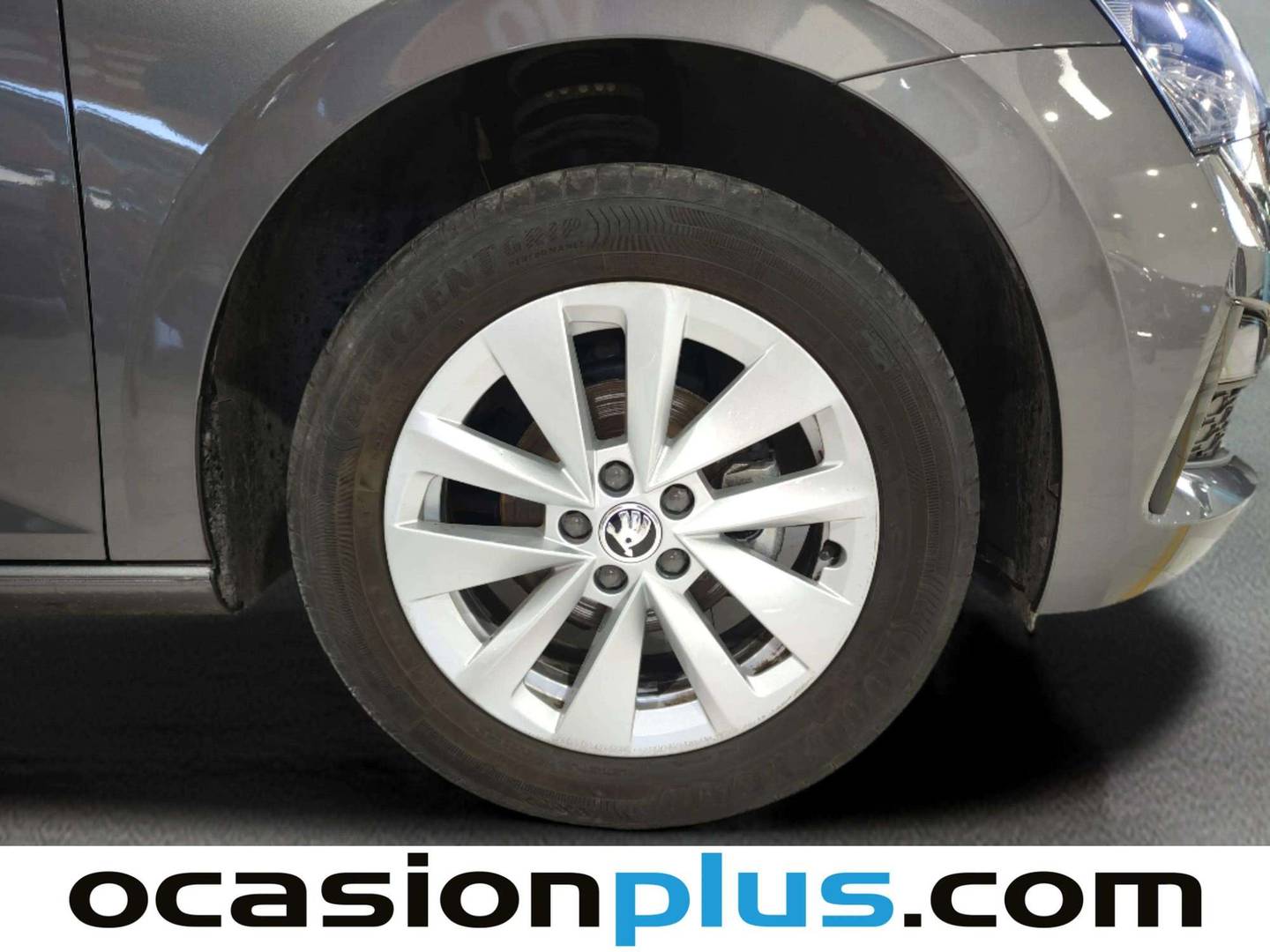 Accesorios del Skoda Scala Skoda Scala 1.0 TSI Ambition (95 CV)