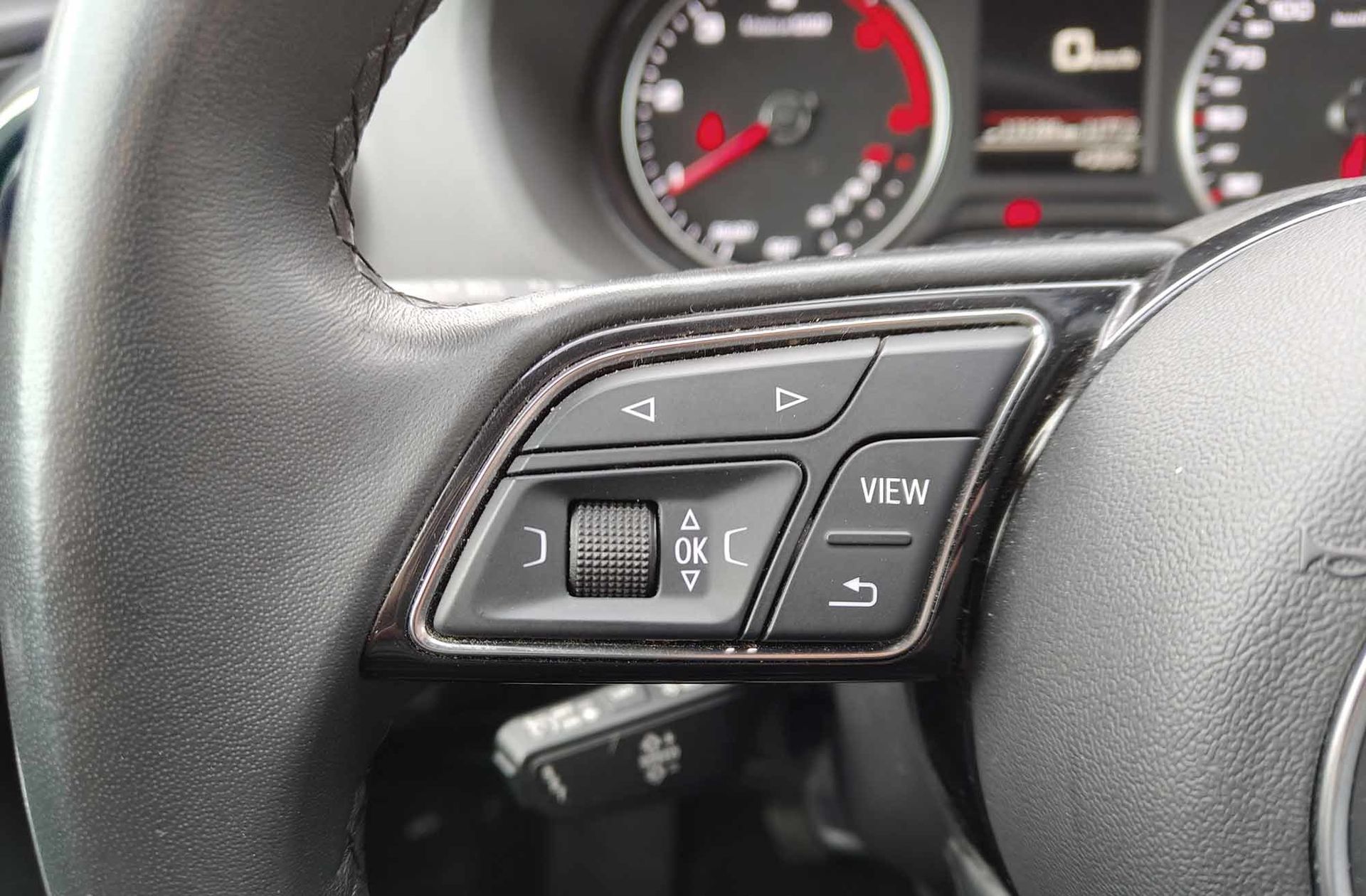 Audi Q2 Advanced 30 TDI - foto 24