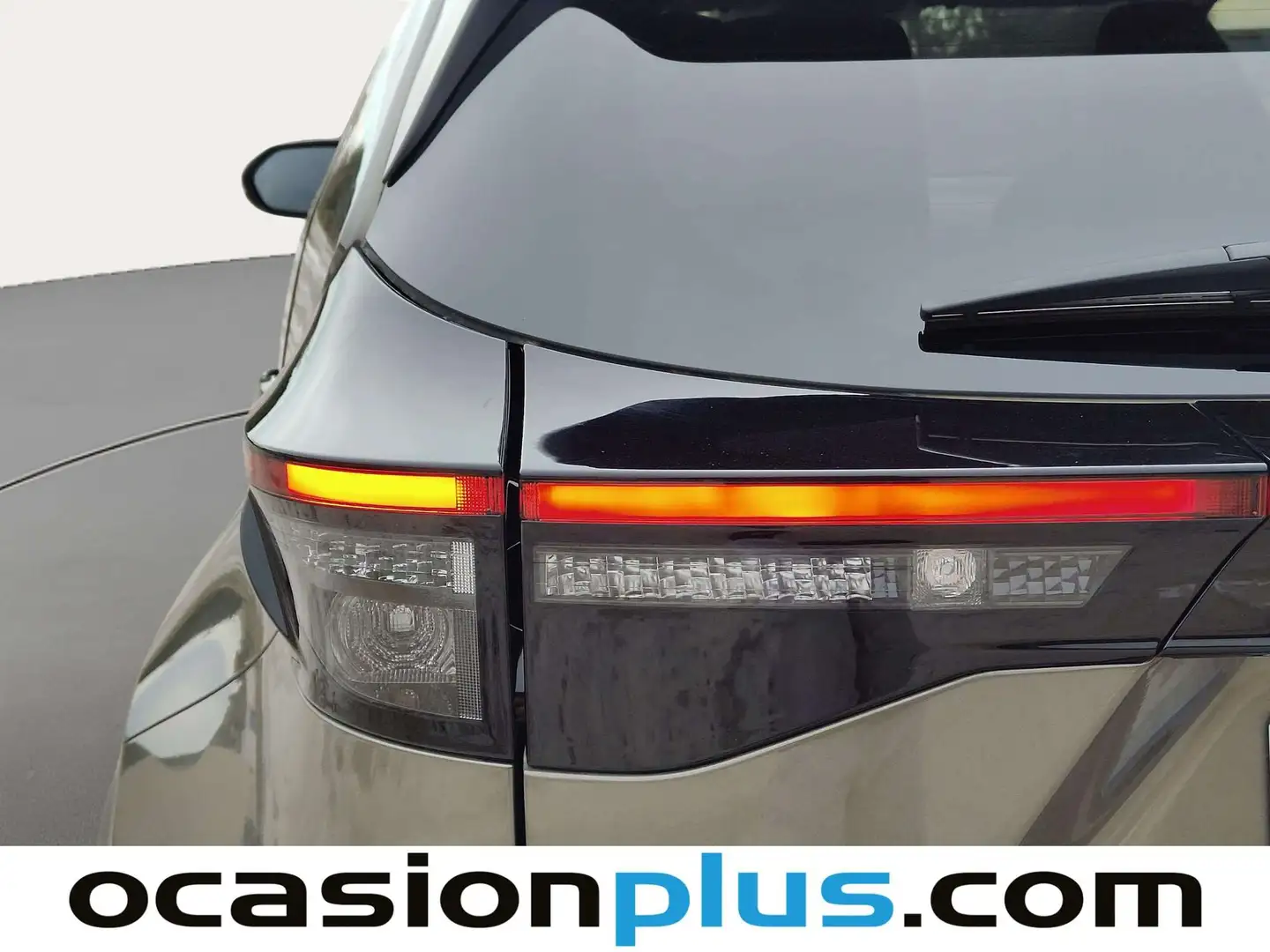 Foto Toyota Yaris Cross Toyota Yaris Cross 120H Style (116 CV)