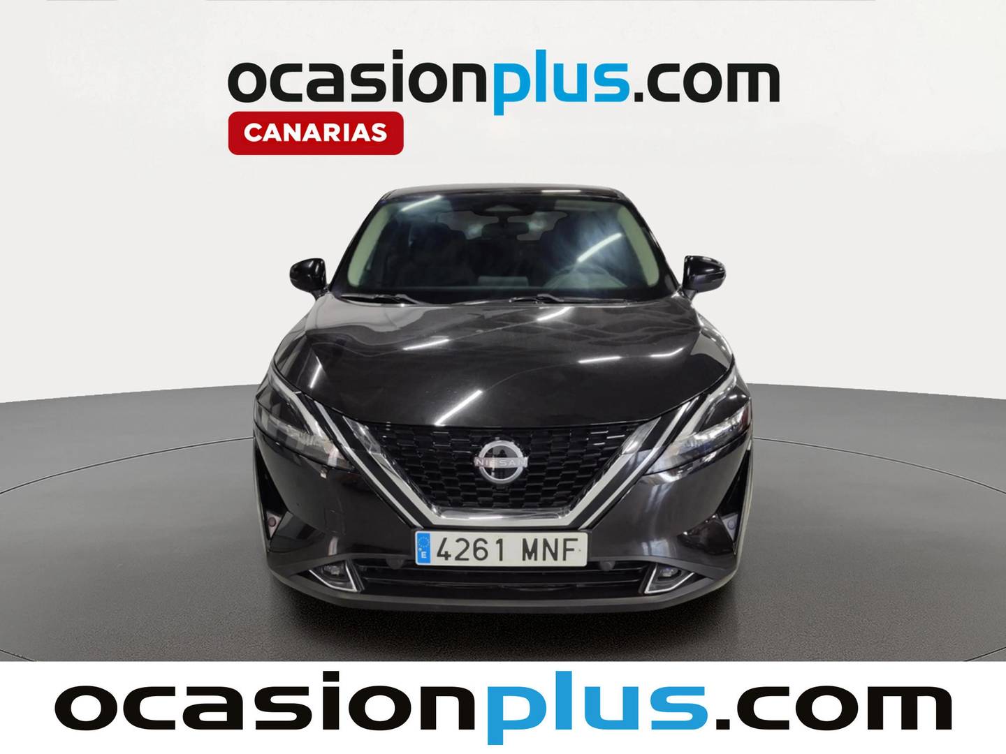 Nissan QASHQAI Nissan Qashqai DIG-T 158 mHEV Acenta Xtronic (158 CV) de ocasión