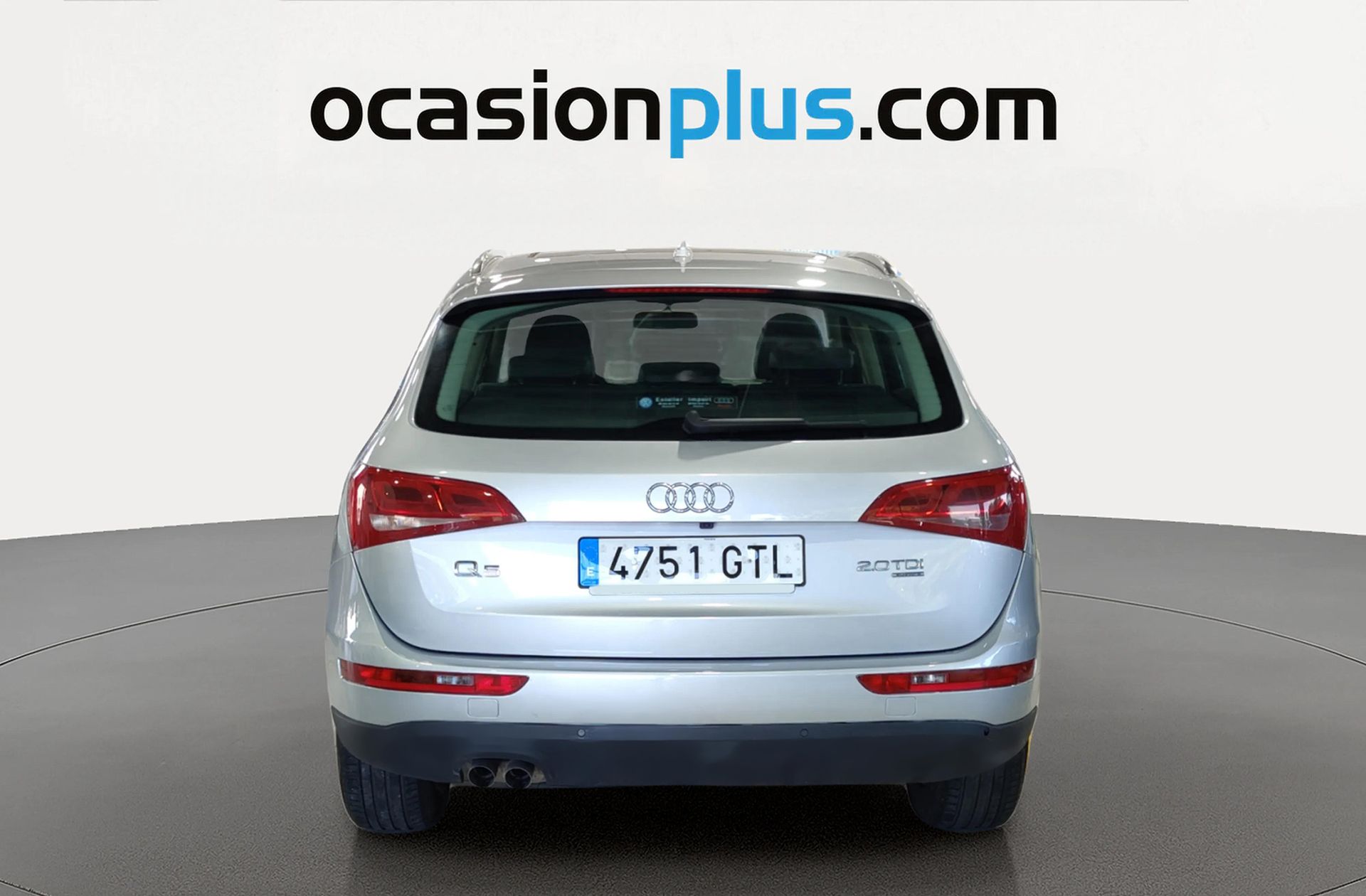 Audi Q5 2.0 TDI DPF quattro S tronic - foto 15