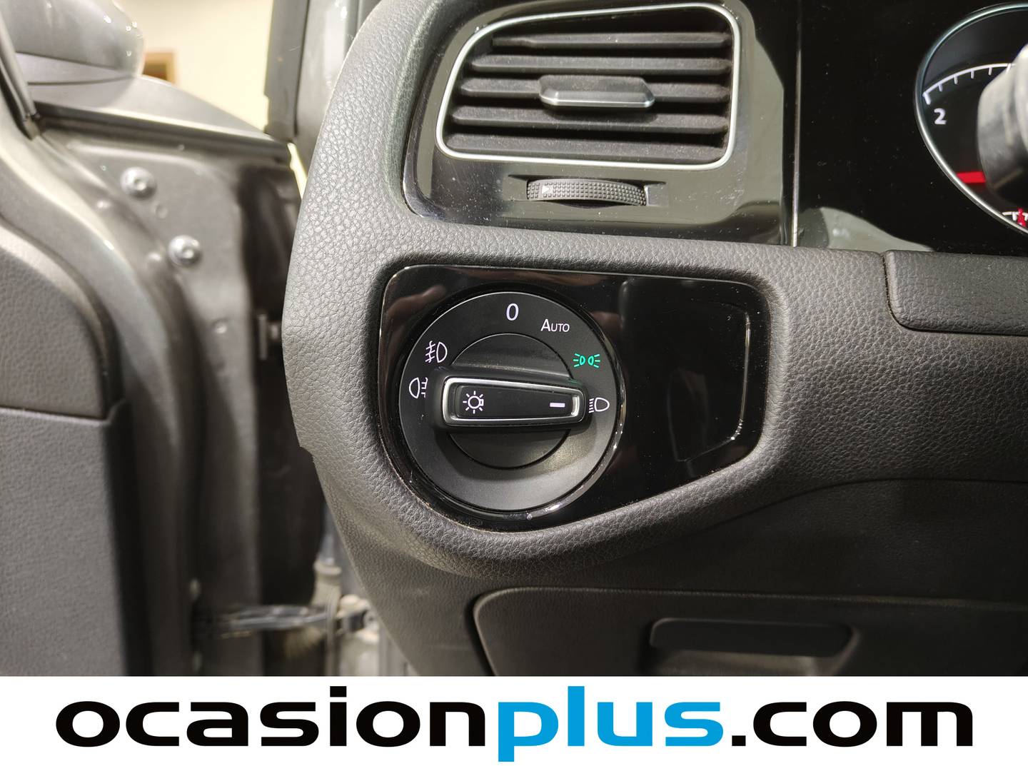 Foto Volkswagen Golf Volkswagen Golf 1.6 TDI BMT (110 CV) PACK R-LINE