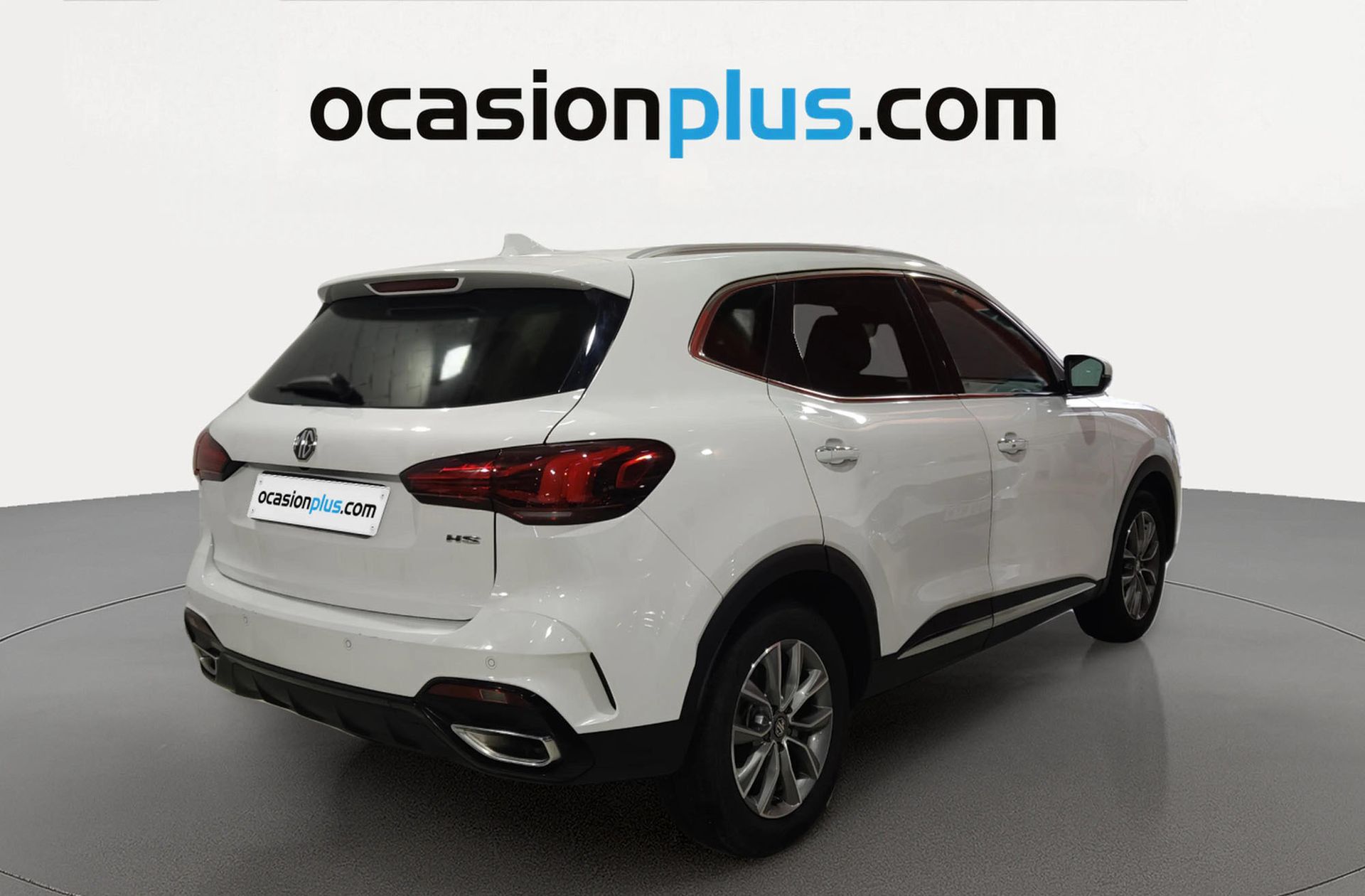 MG HS 1.5 Turbo GDI Comfort - foto 3