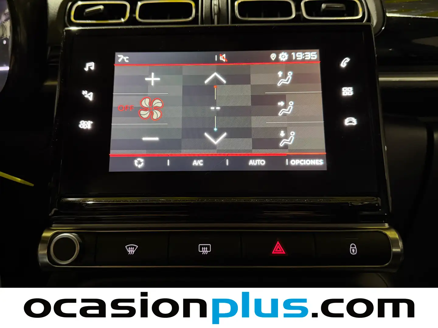 Foto Citroën C3 Origin Citroen C3 Origin PureTech 110 Max (110 CV)