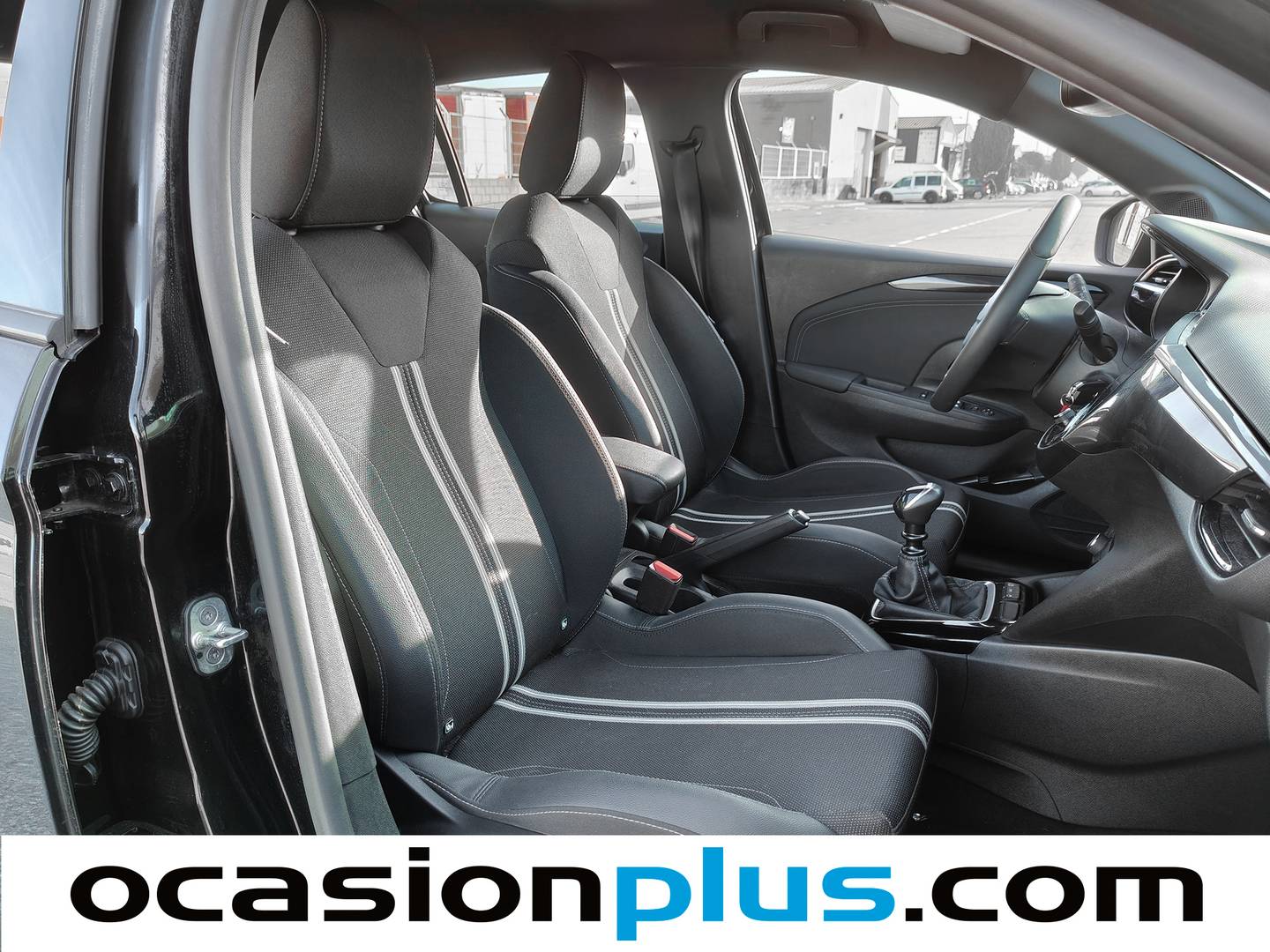 Foto Opel Corsa Opel Corsa 1.2 T XHL GS  (100 CV)