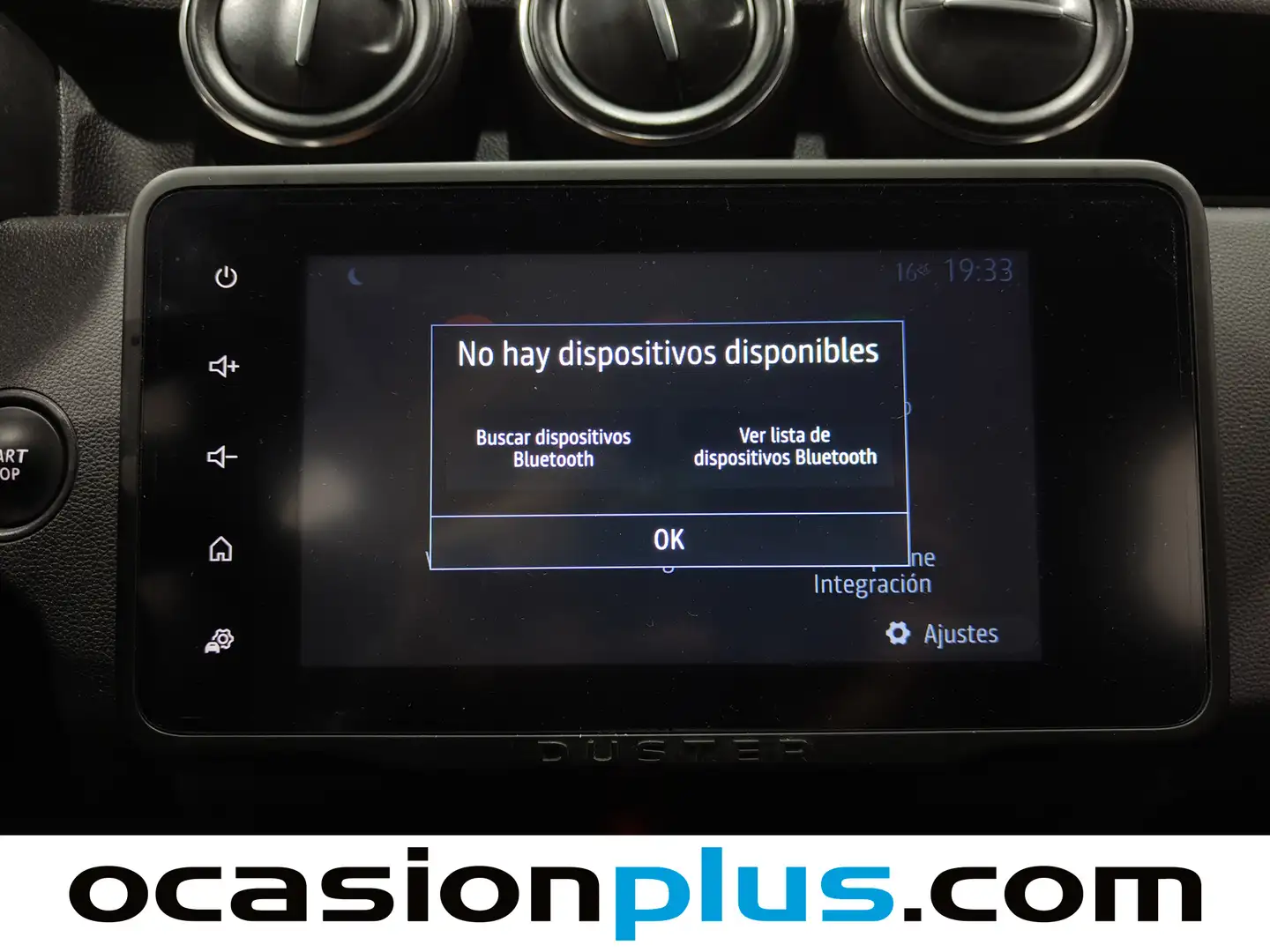 Foto Dacia Duster Dacia Duster Prestige Blue dCi (115 CV) 4X4