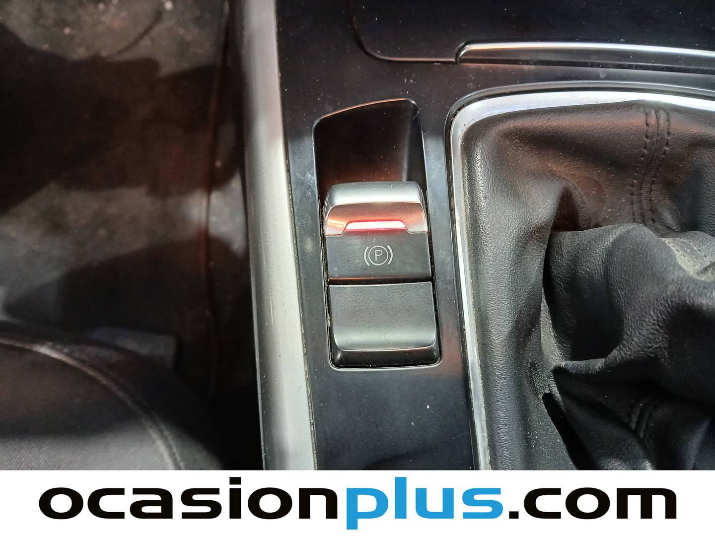 Extras del Audi A4 Audi A4 Avant 2.0 TFSI Quattro (211 CV)