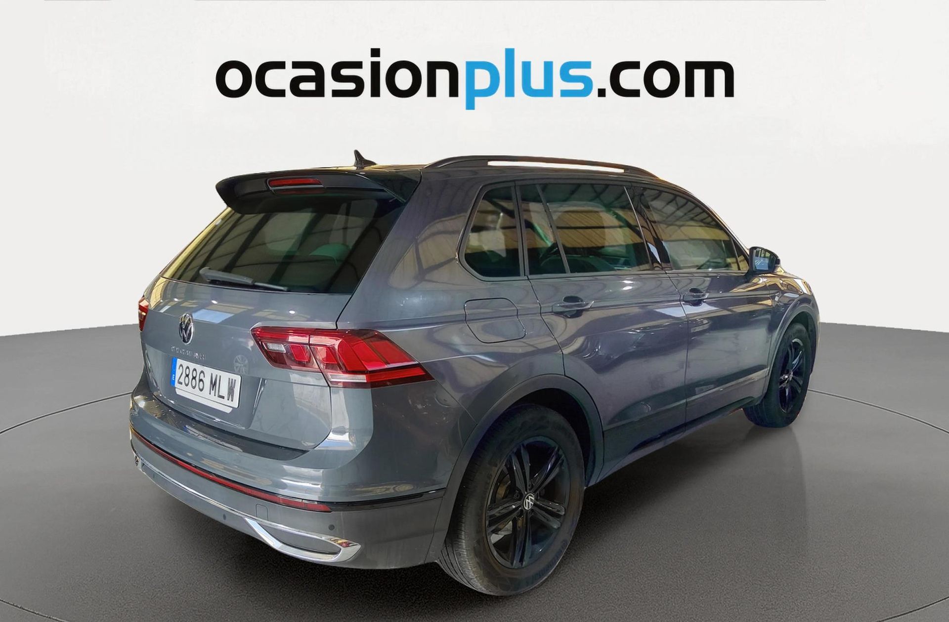 Volkswagen Tiguan Urban Sport 1.5 TSI - foto 4