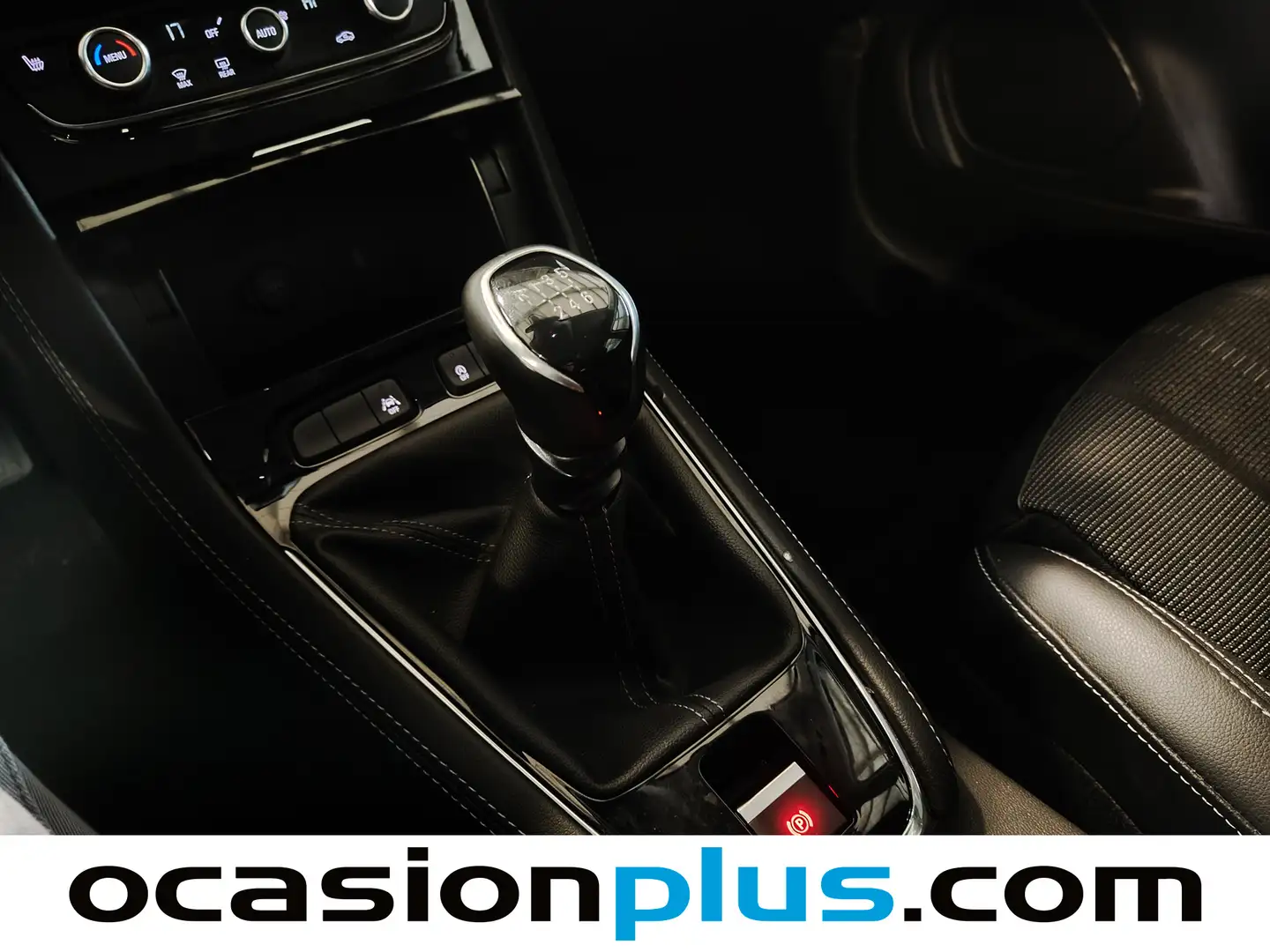 Foto Opel Grandland Opel Grandland 1.2 Turbo XHT S&S GS (130 CV)