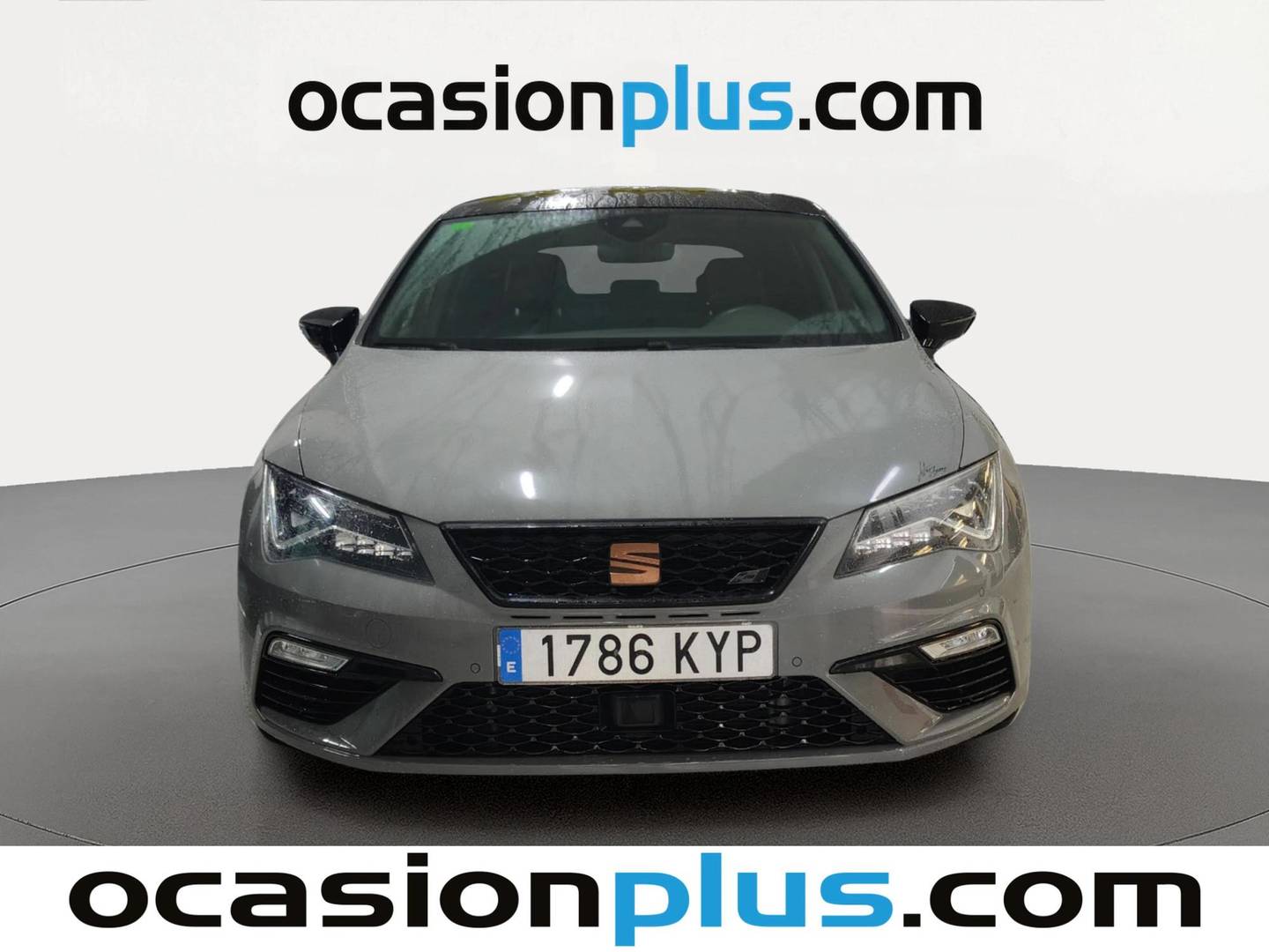Seat León Seat León 2.0 TSI S&S Cupra DSG (290 CV) barato
