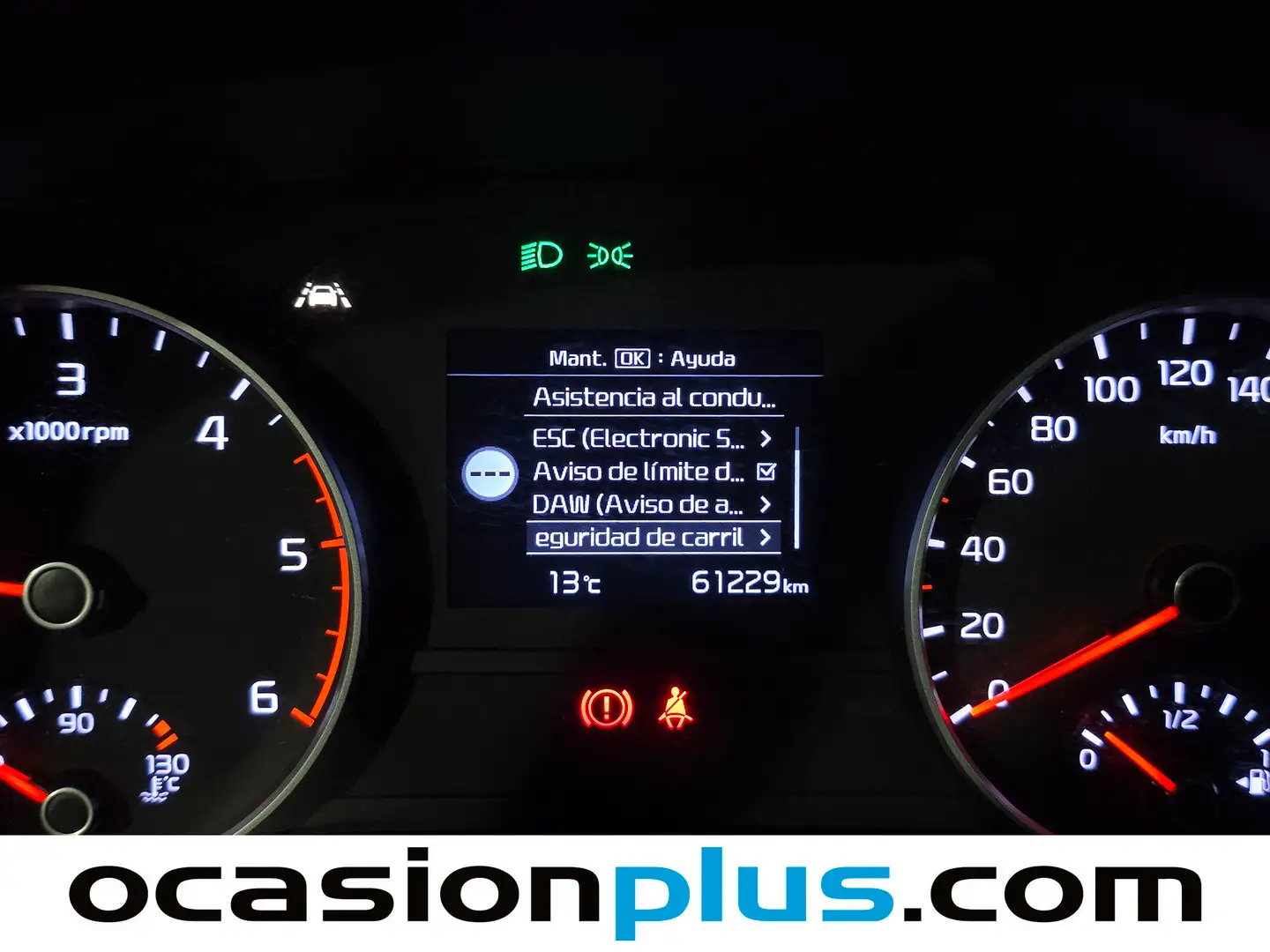 Foto KIA Sportage Kia Sportage 1.6 MHEV Black Edition (136 CV)