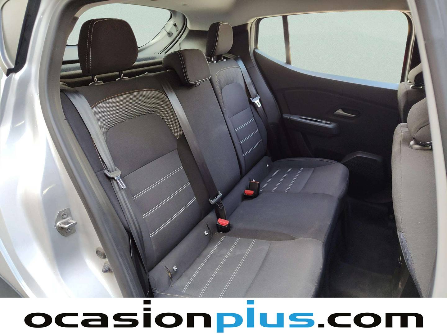 Dacia Sandero Dacia Sandero Stepway Expression TCe (91 CV) gasolina