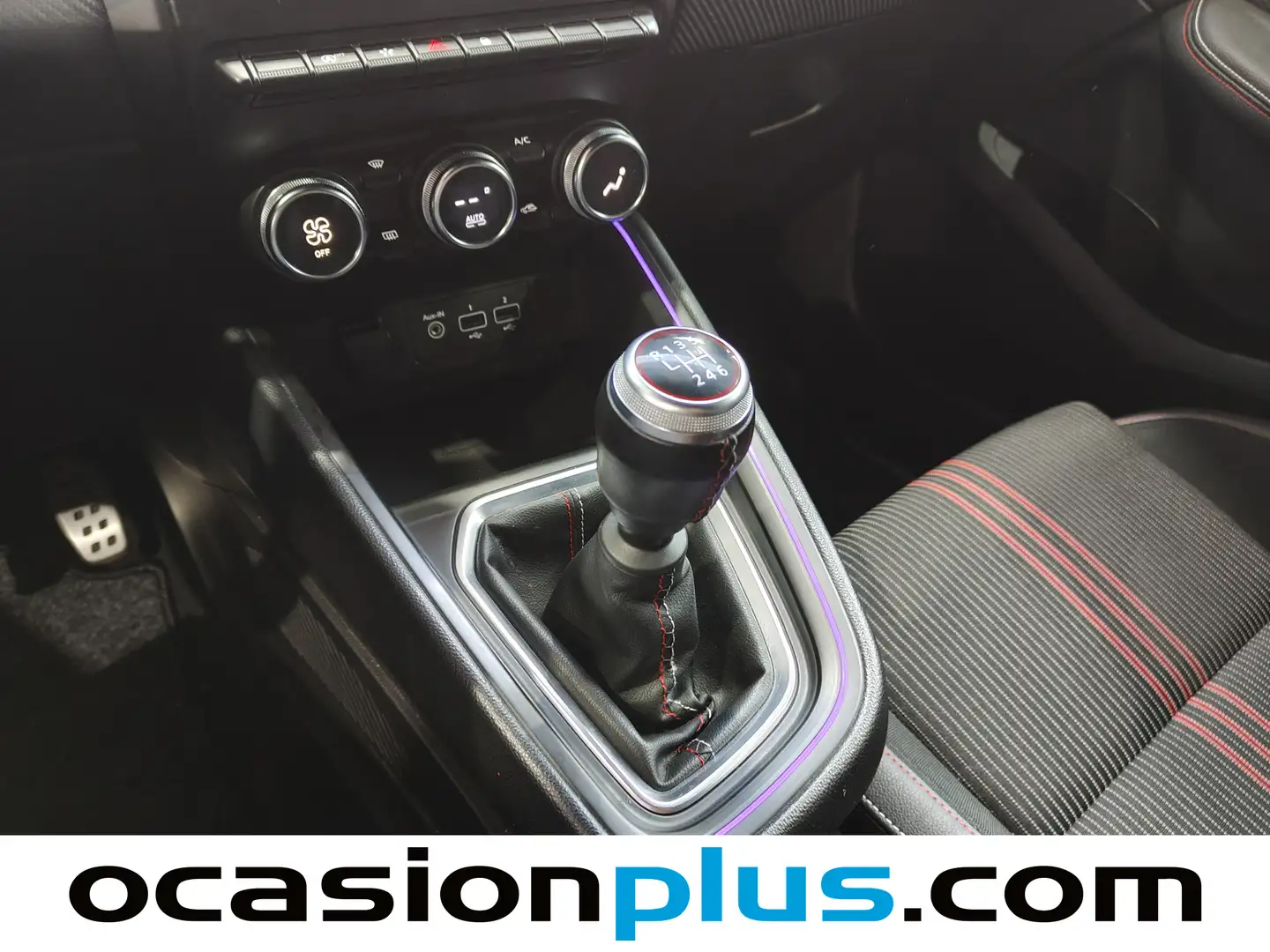 Foto Renault Clio Renault Clio RS Line TCe  (90 CV)