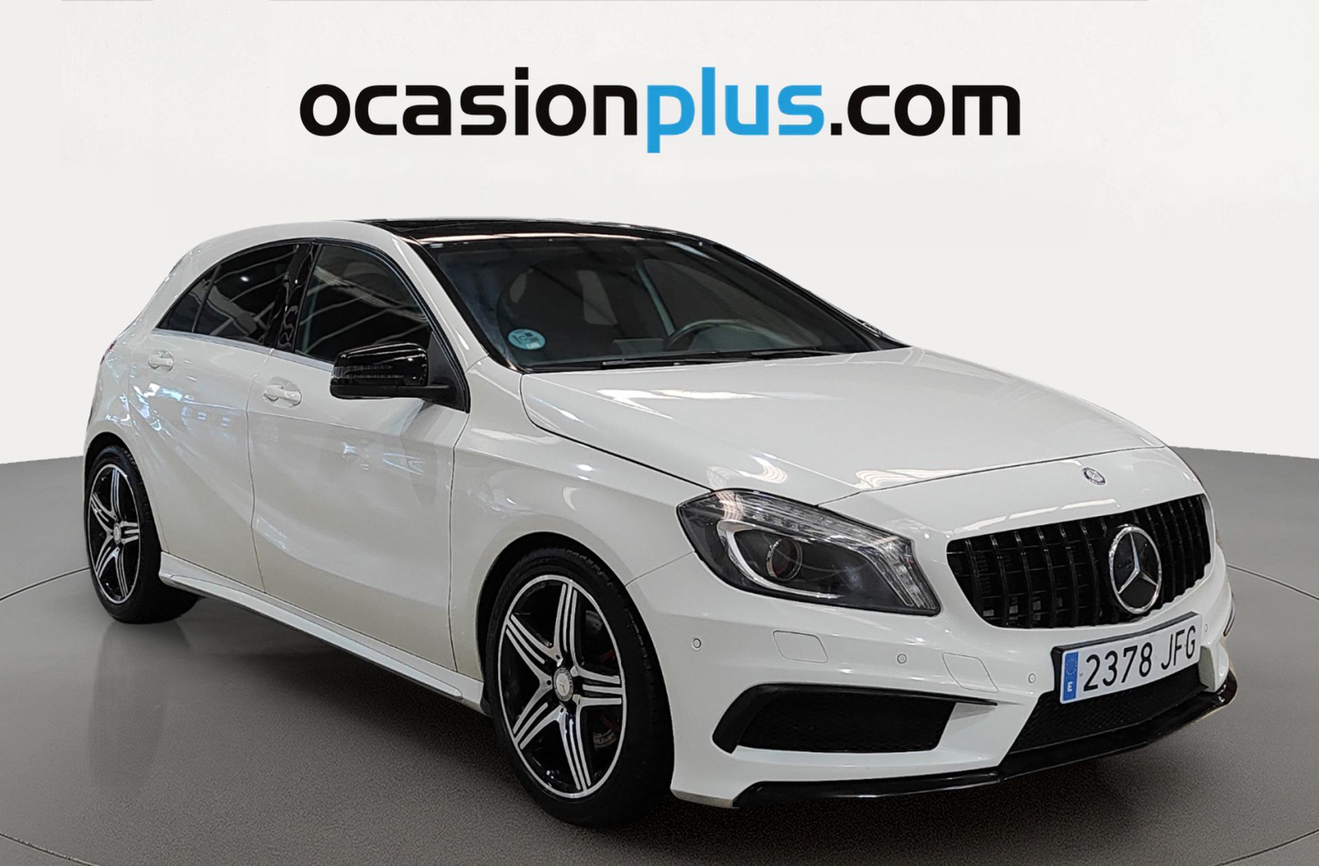Mercedes-Benz Clase A 250 AMG Line 4Matic - foto 2