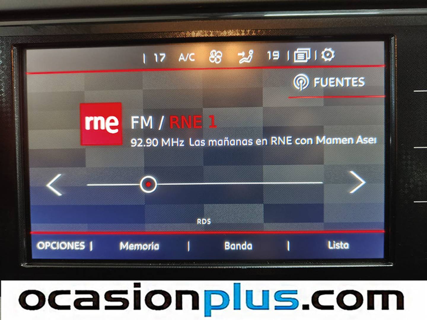 Citroën Grand C4 Spacetourer Citroën Grand C4 Spacetourer PureTech 130 S&S Feel EAT6 (130 CV) 7 Plazas de ocasión