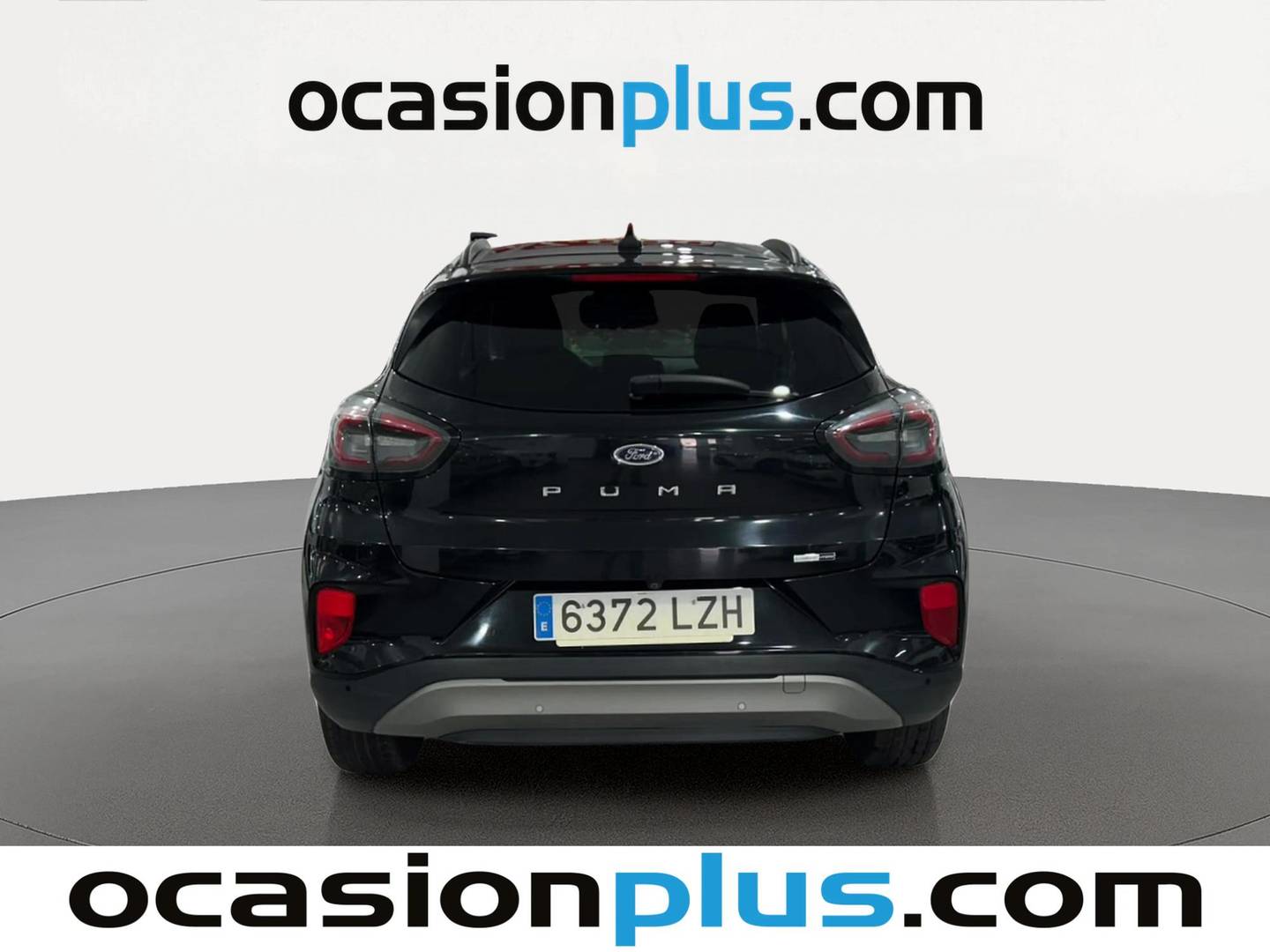 Ford Puma Ford Puma 1.0 EcoBoost MHEV Titanium Design (125 CV) barato