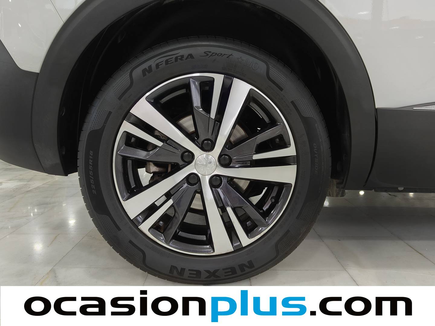 Peugeot 5008 Peugeot 5008 BlueHDI 130 S&S GT (130 CV) 7 Plazas km 0