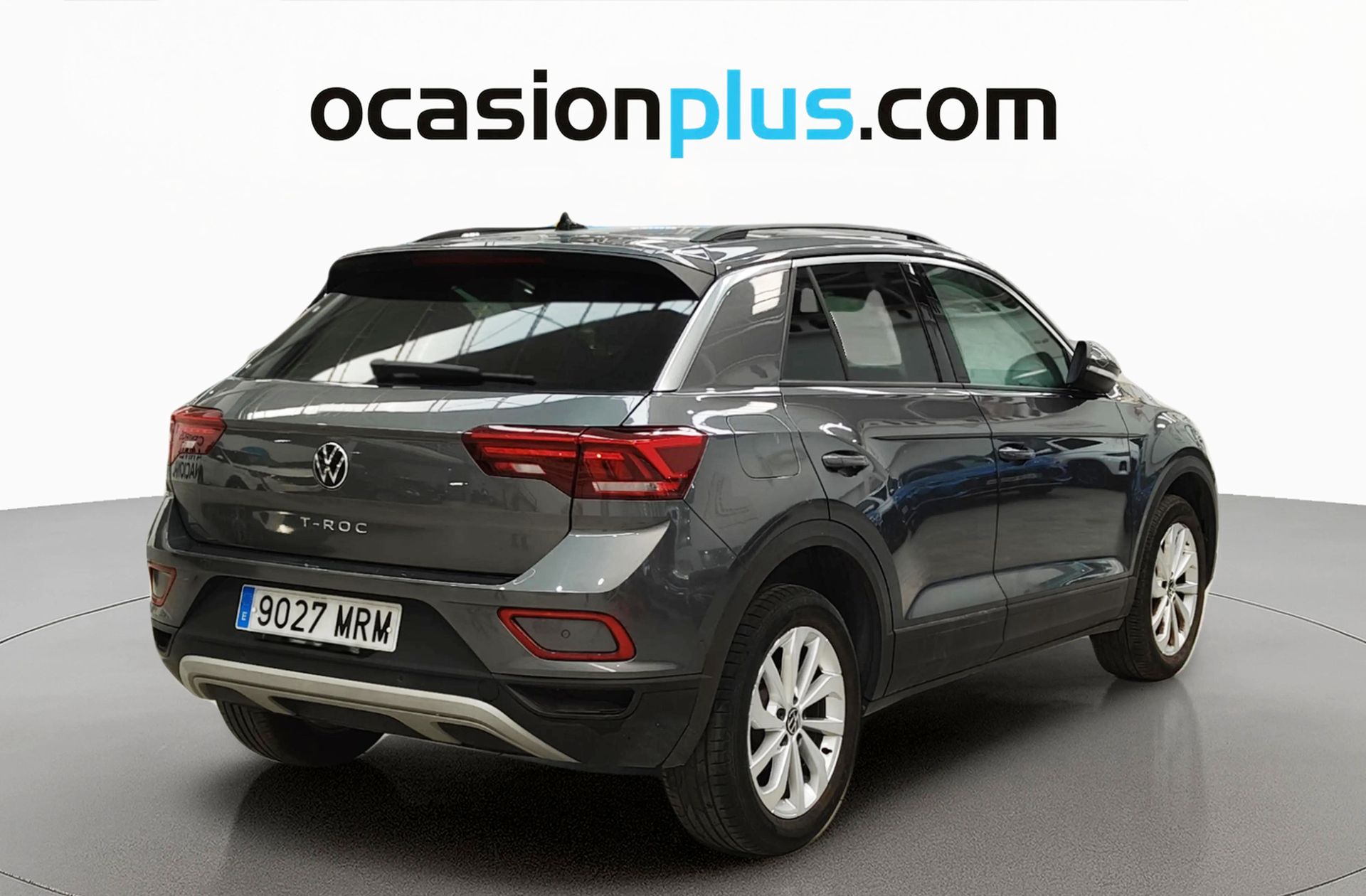 Volkswagen T-Roc Life 1.0 TSI - foto 4