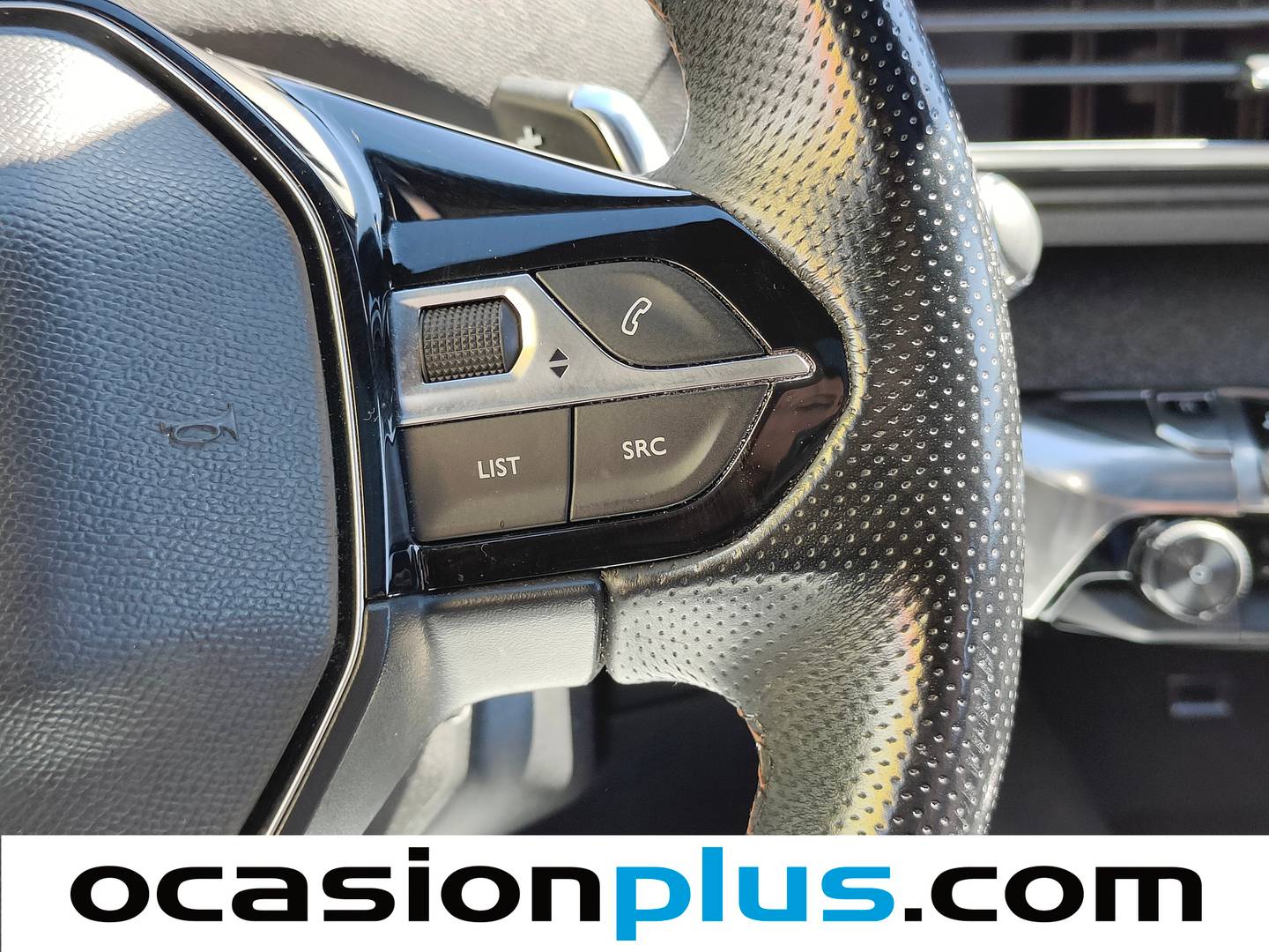 Peugeot 5008 Peugeot 5008 BlueHDI 130 S&S GT-Line EAT8 (130 CV) 7 Plazas diésel