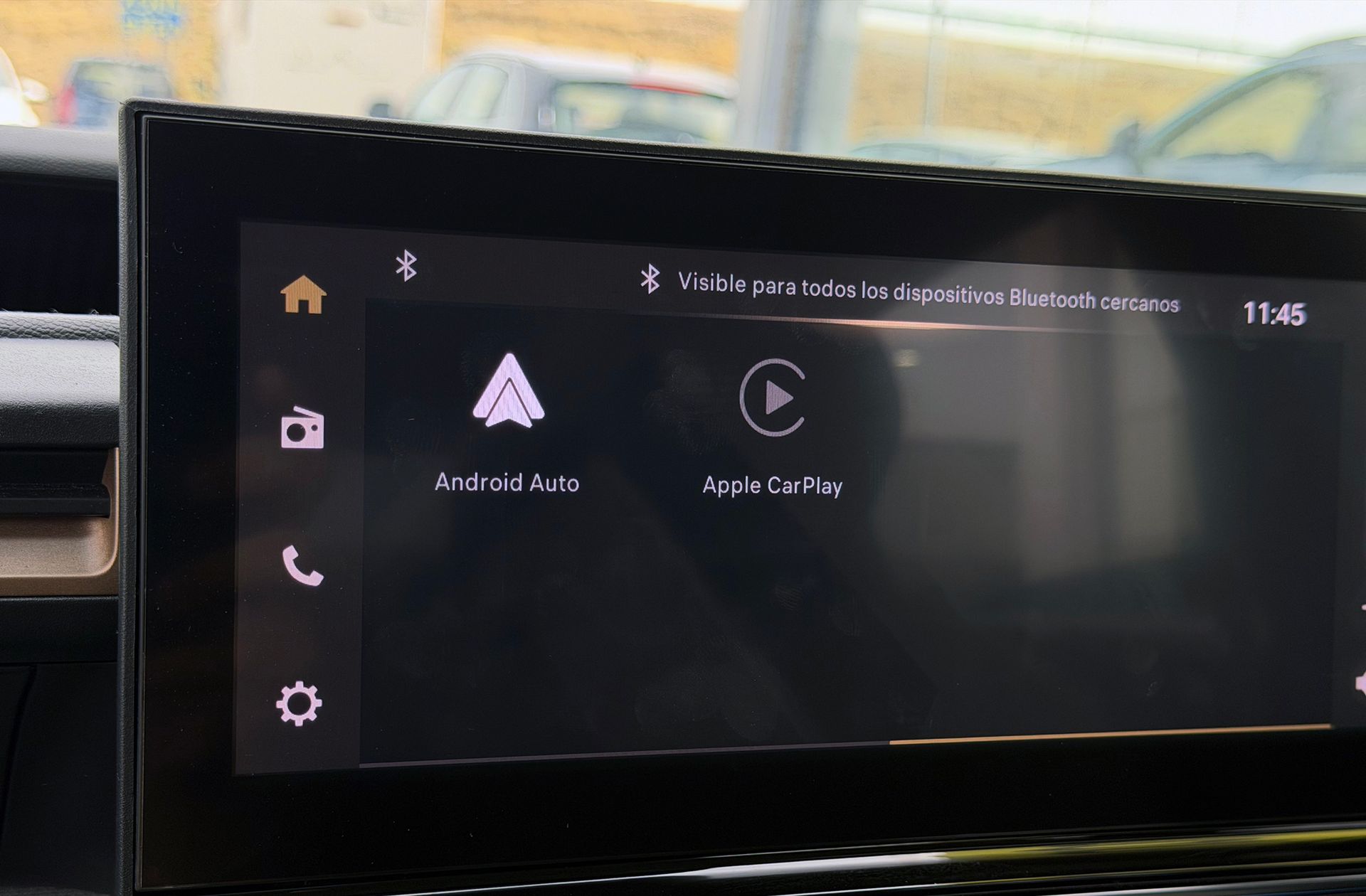 Citroën C3 Aircross Hybrid 145 Plus e-DCS6 - foto 8